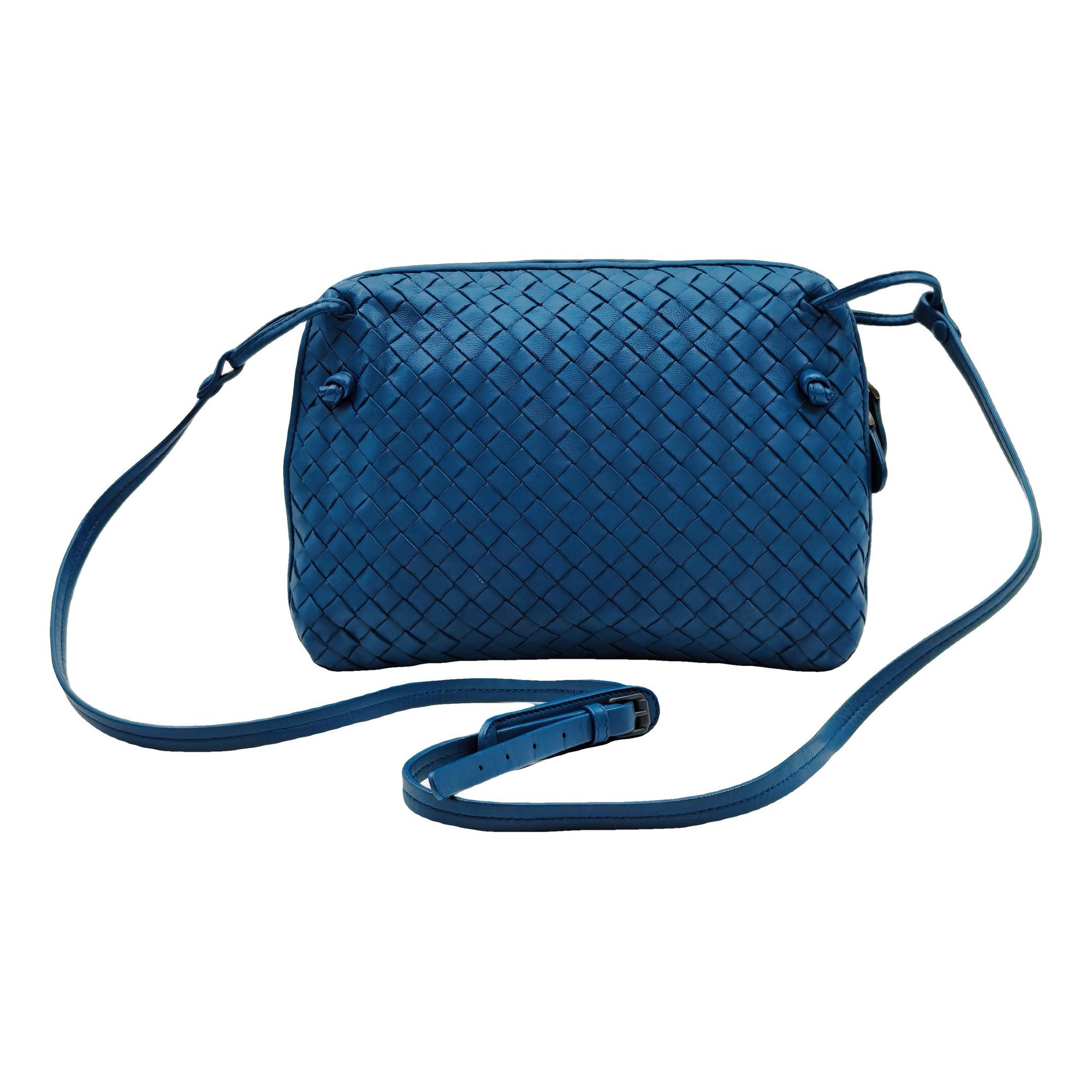 Nodini leather handbag