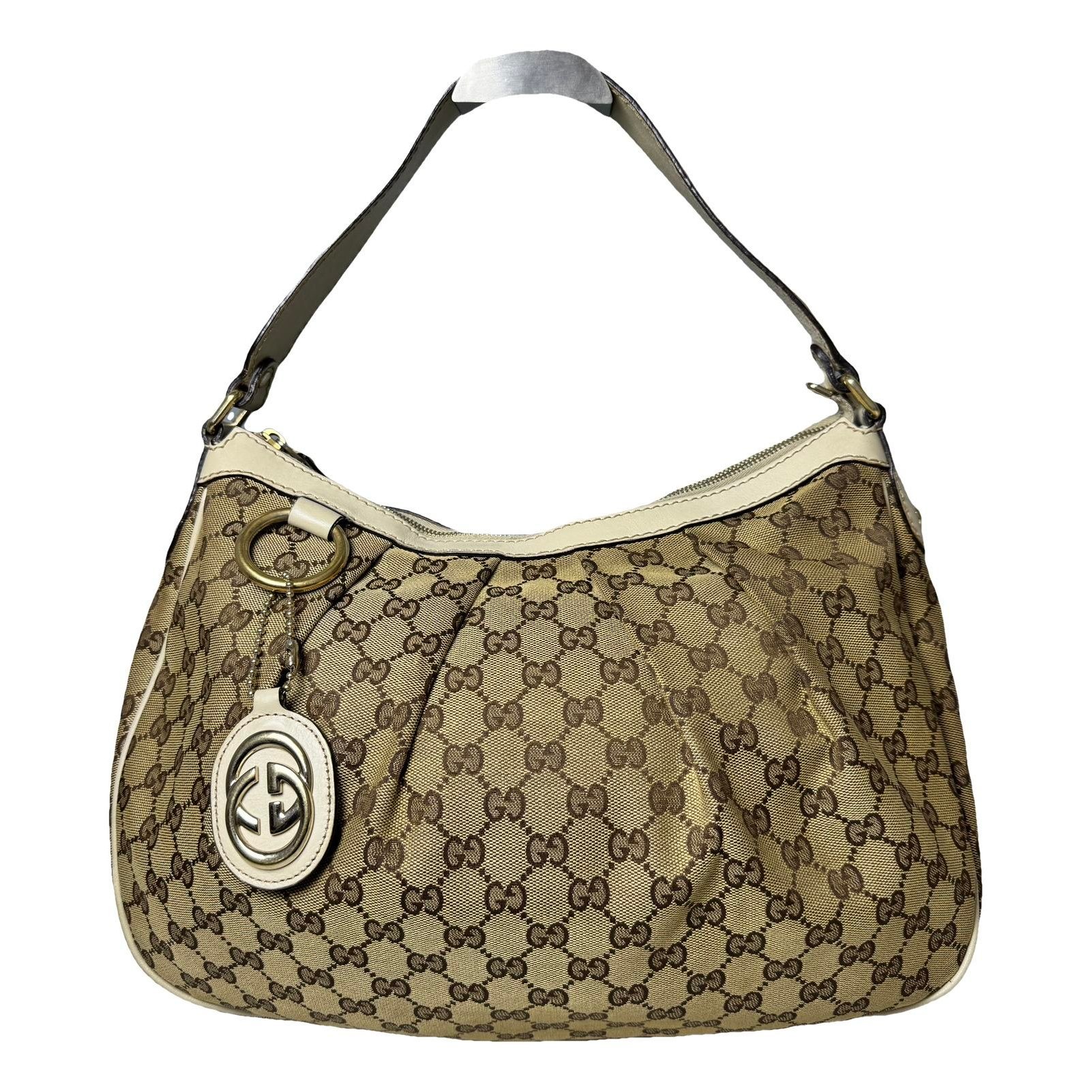 Sukey cloth handbag