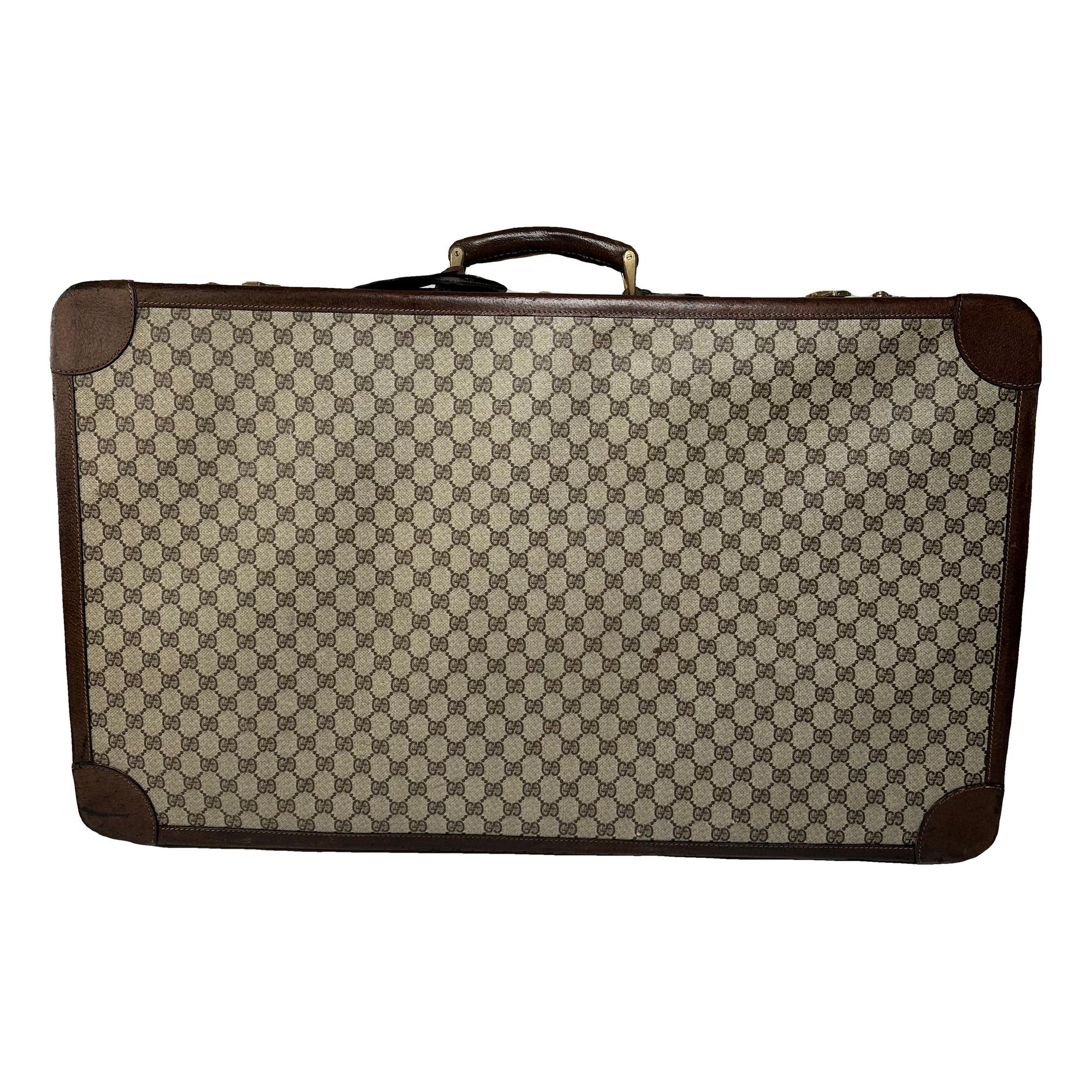 Dionysus leather handbag