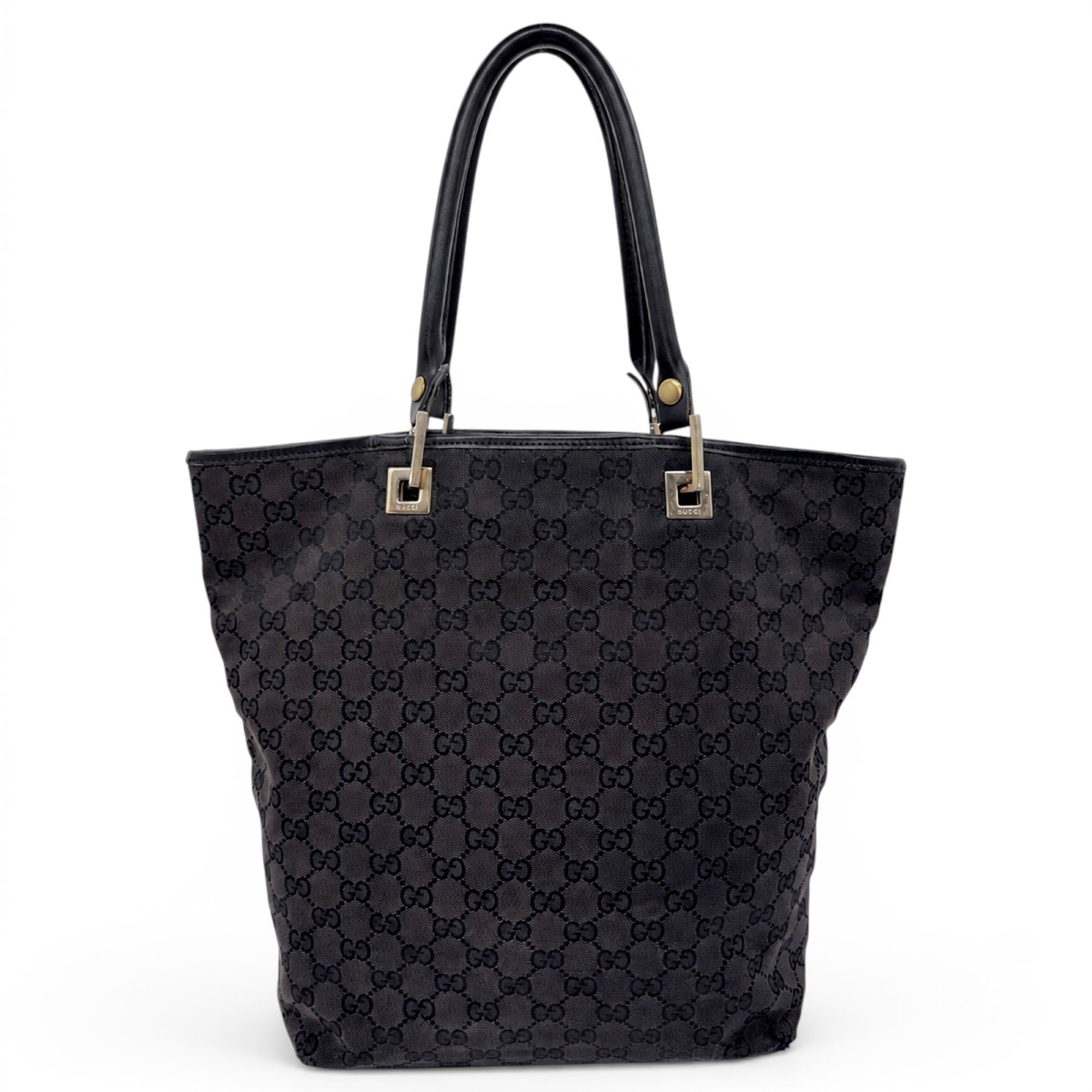Cloth tote