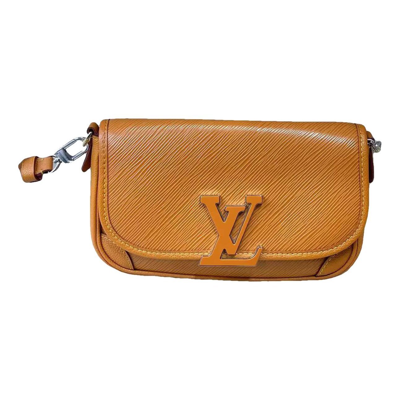 Buci leather handbag