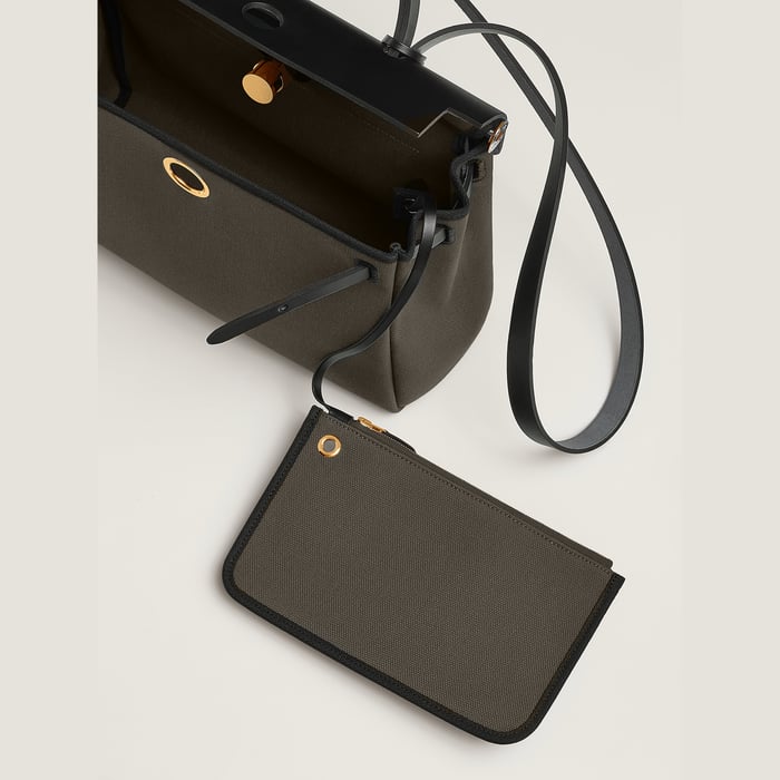 Herbag Zip 31 백