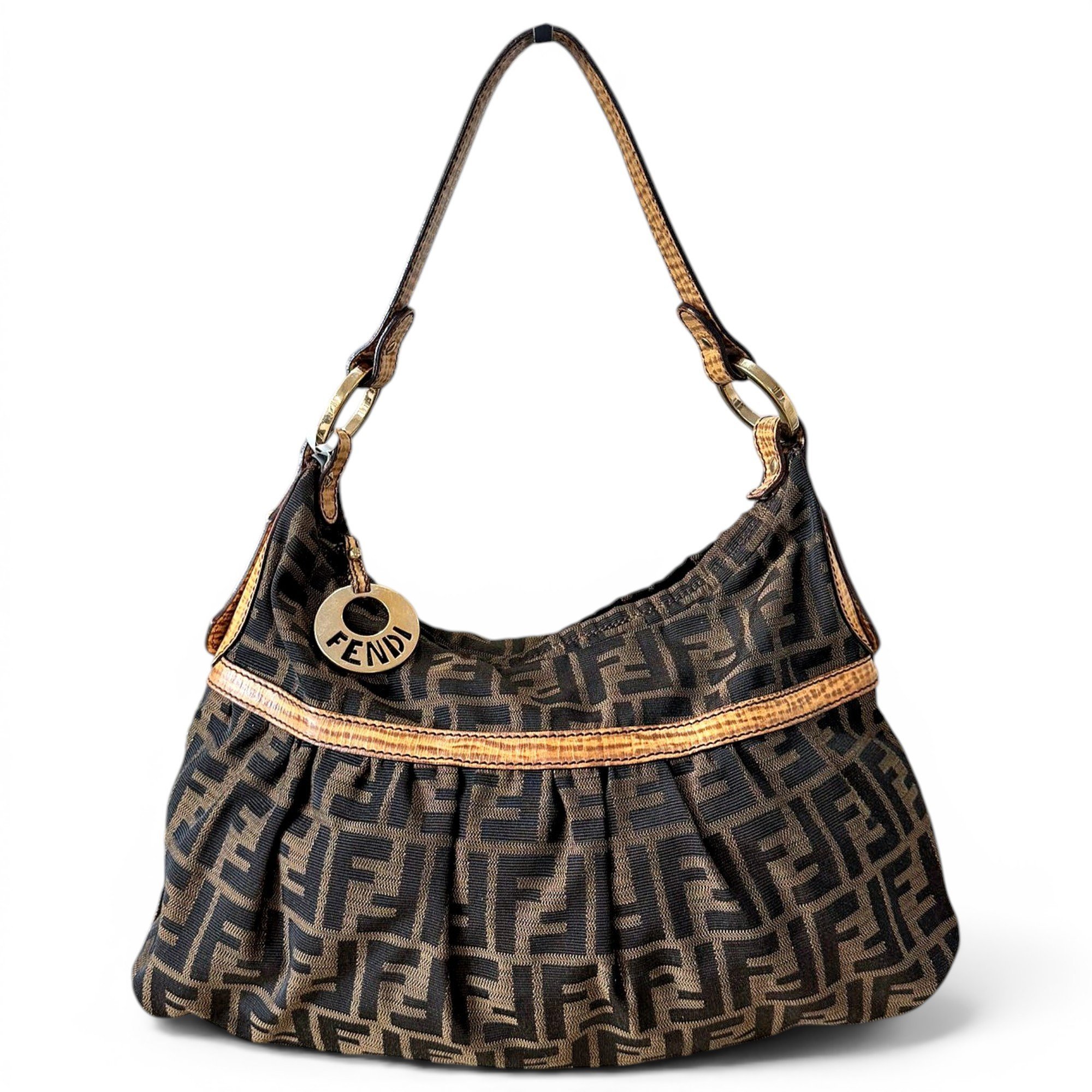 Chef cloth handbag