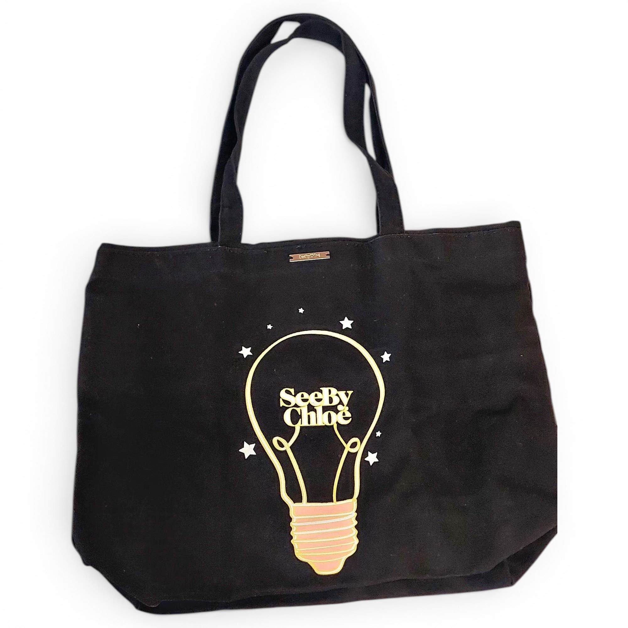 Cloth tote