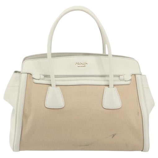 Light Frame cloth tote