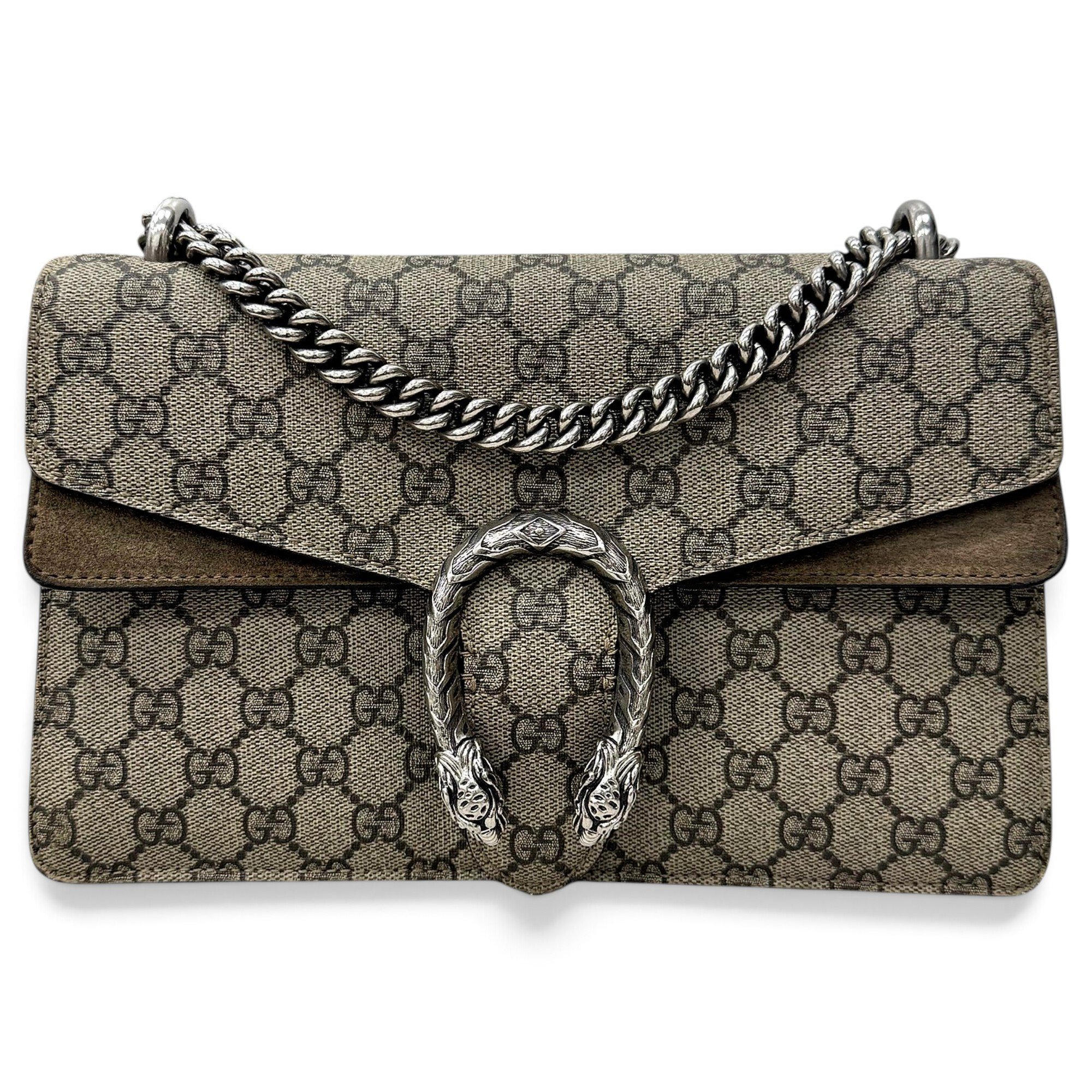 Dionysus cloth handbag