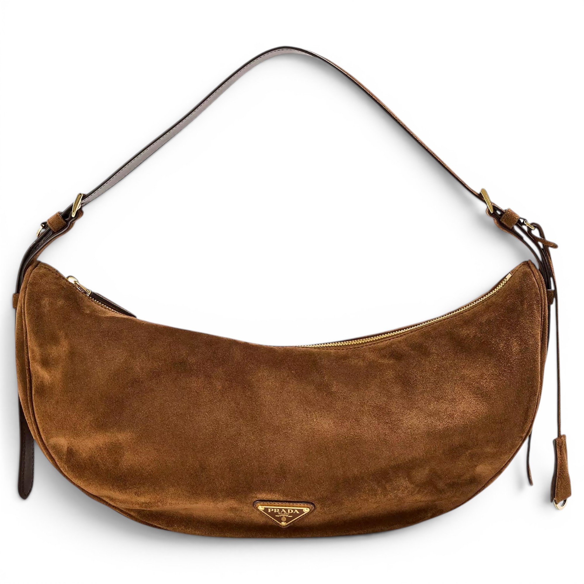 Demi-Lune handbag