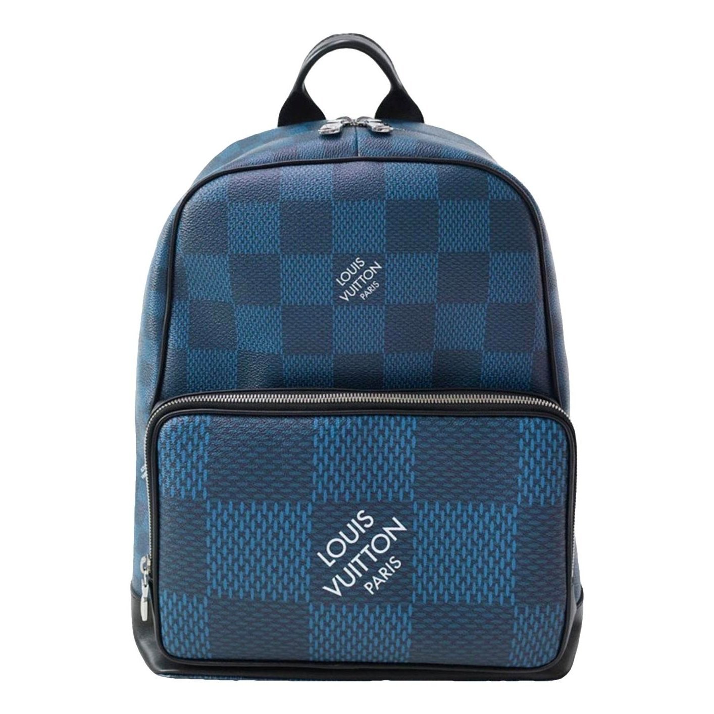 Bosphore Backpack leather backpack