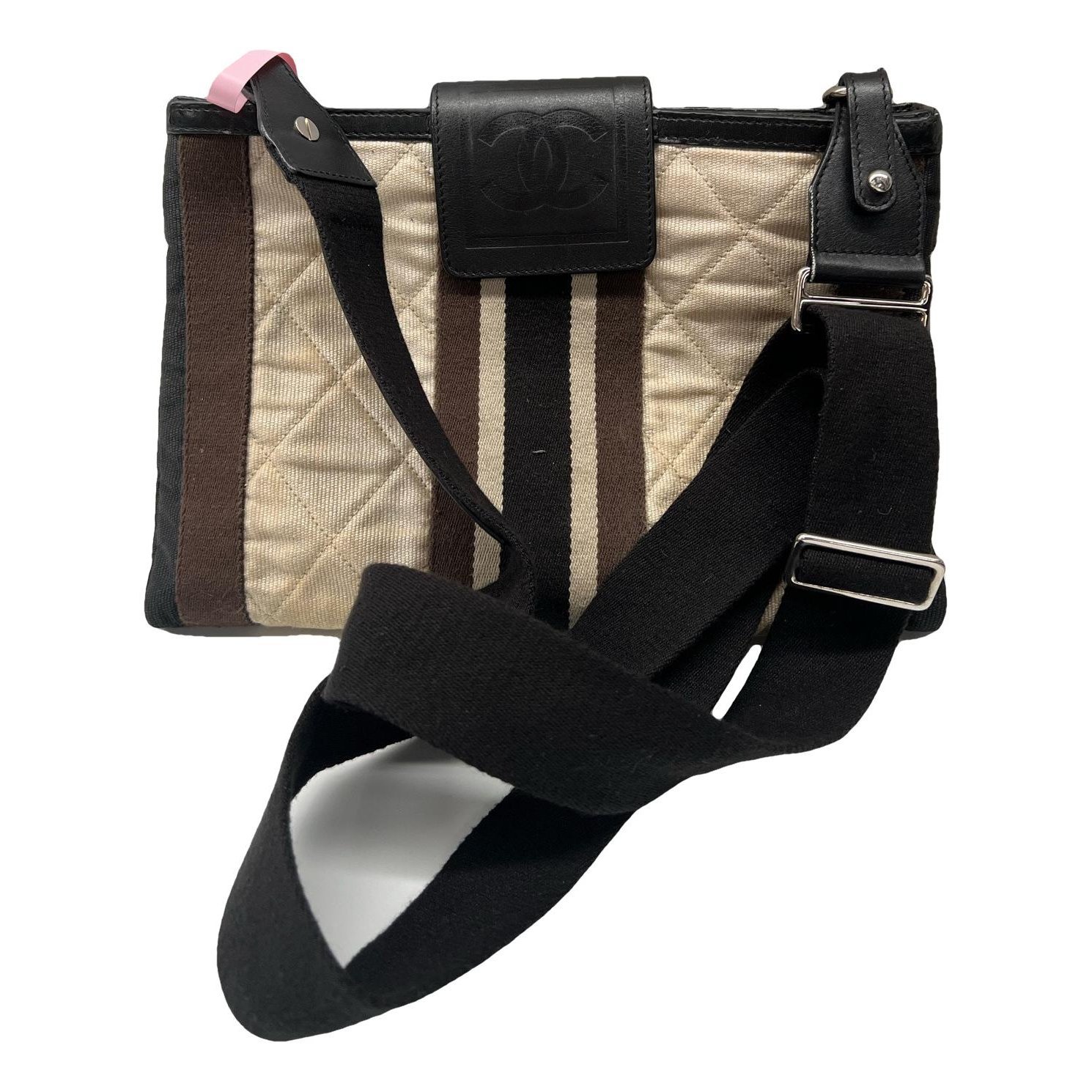 Cloth handbag