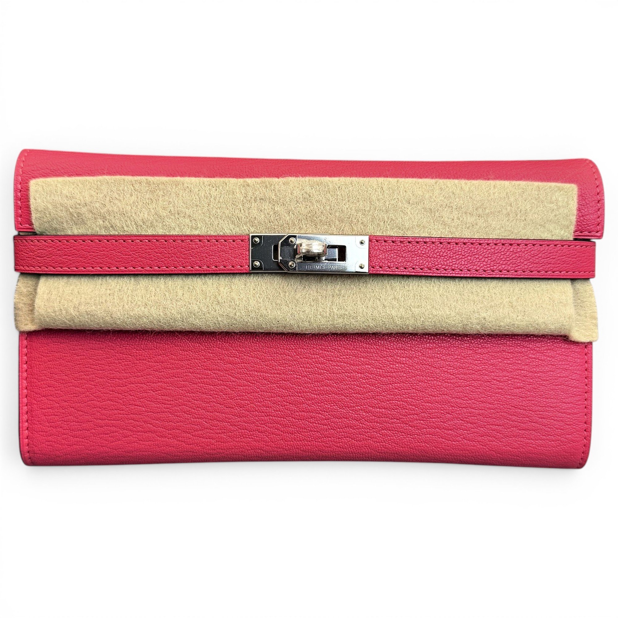 Kelly To Go leather handbag