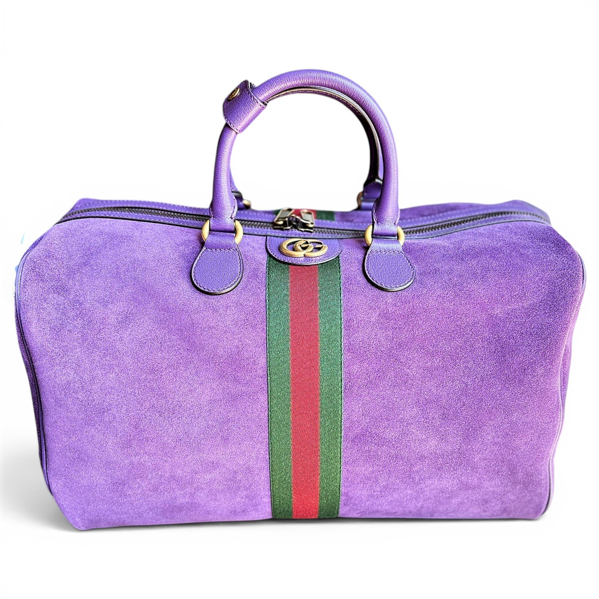Travel bag