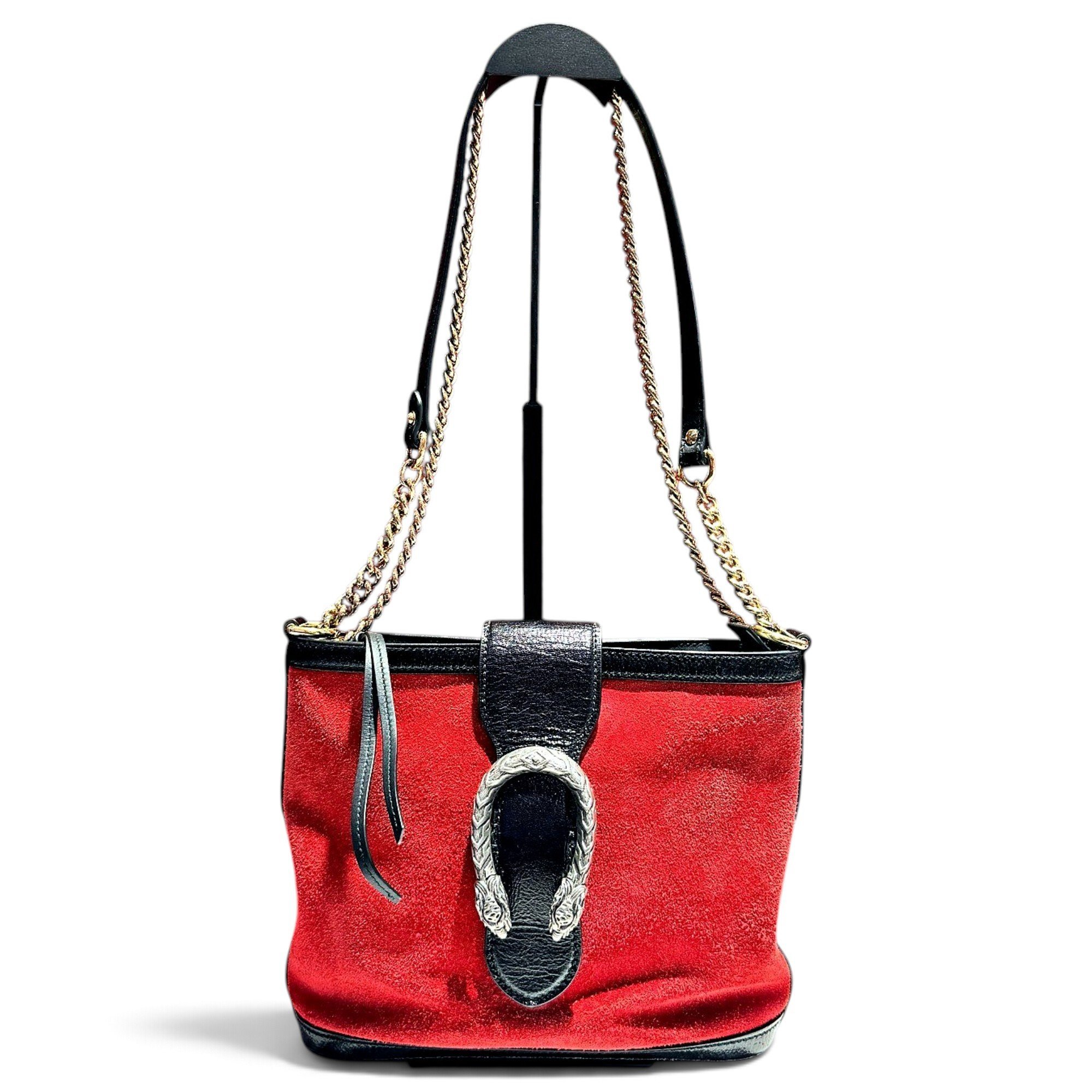 Dionysus Bucket crossbody bag