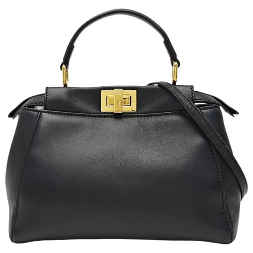 Peekaboo handbag