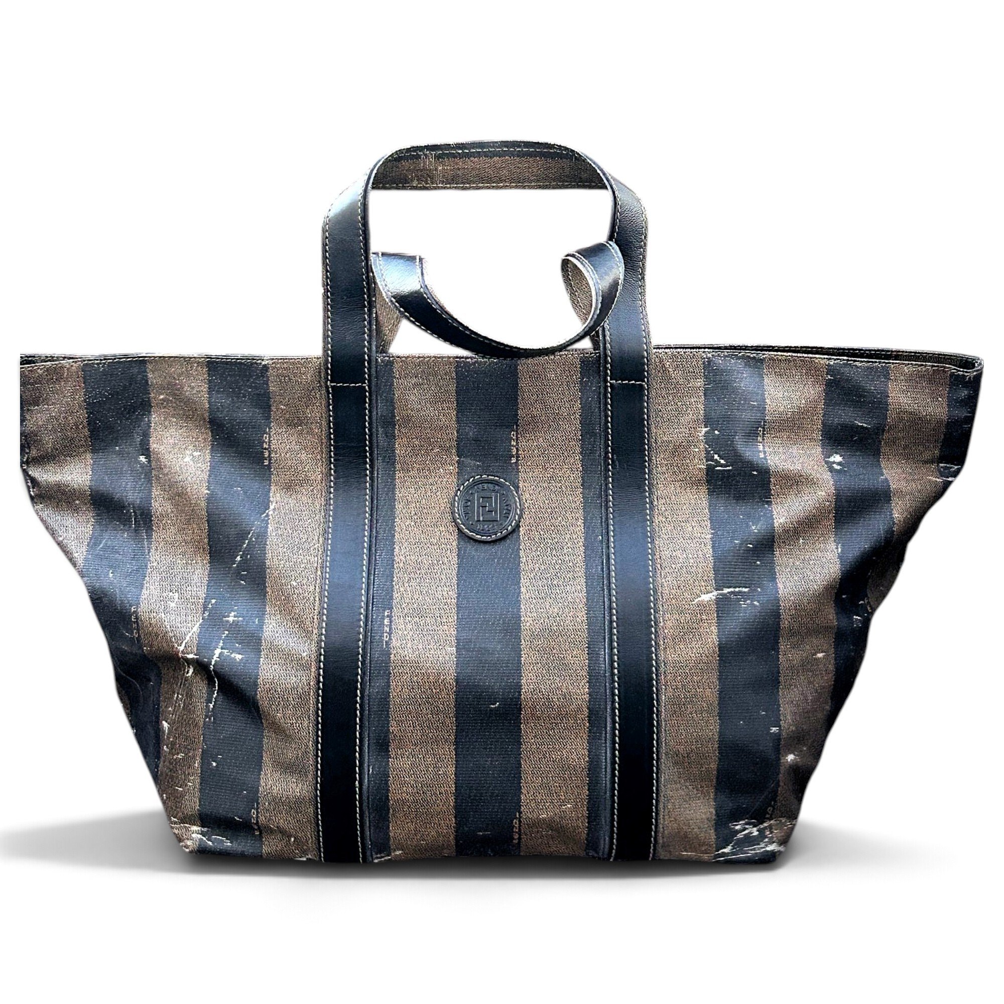 Cloth tote
