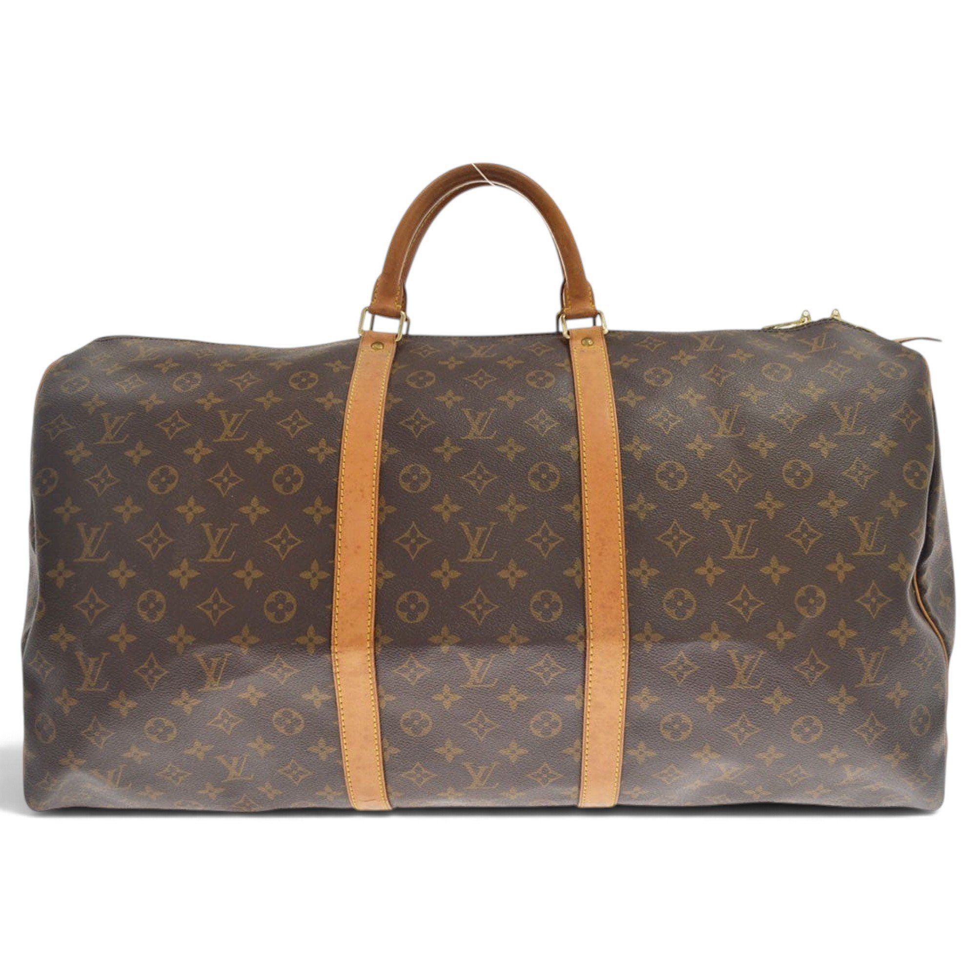 Cloth bowling bag