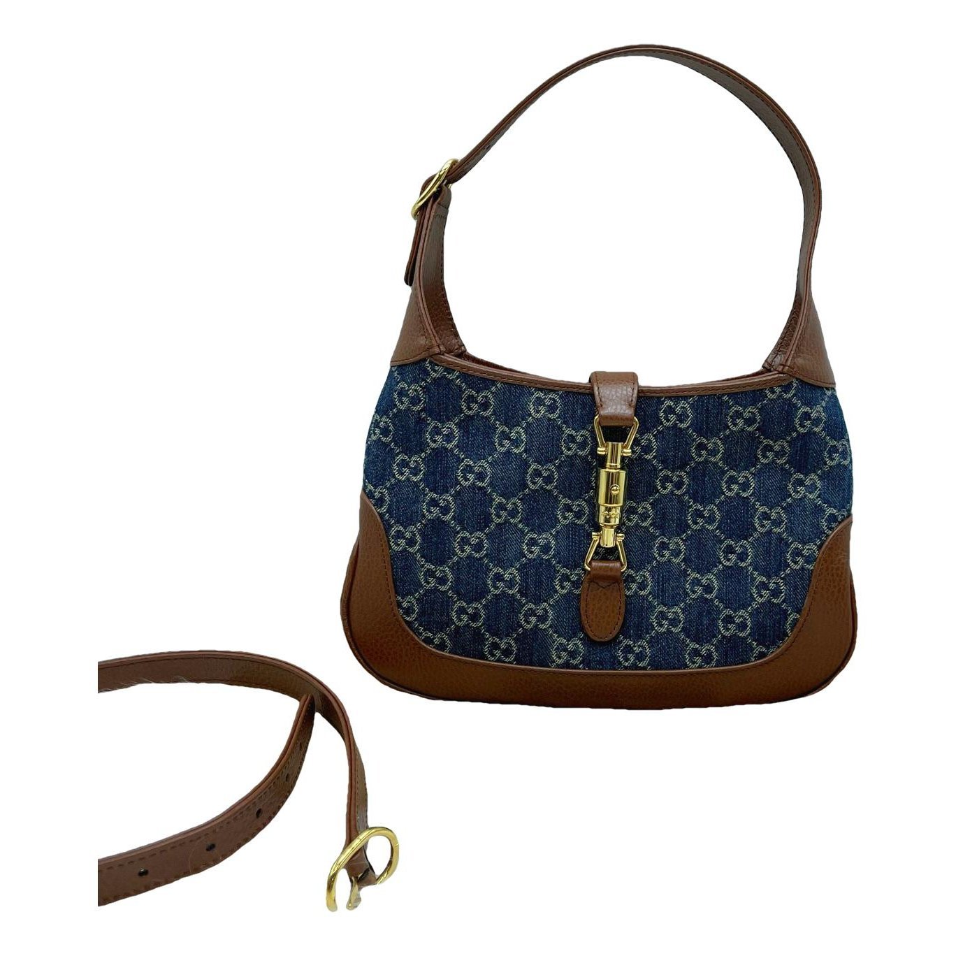 Jackie 1961 cloth handbag