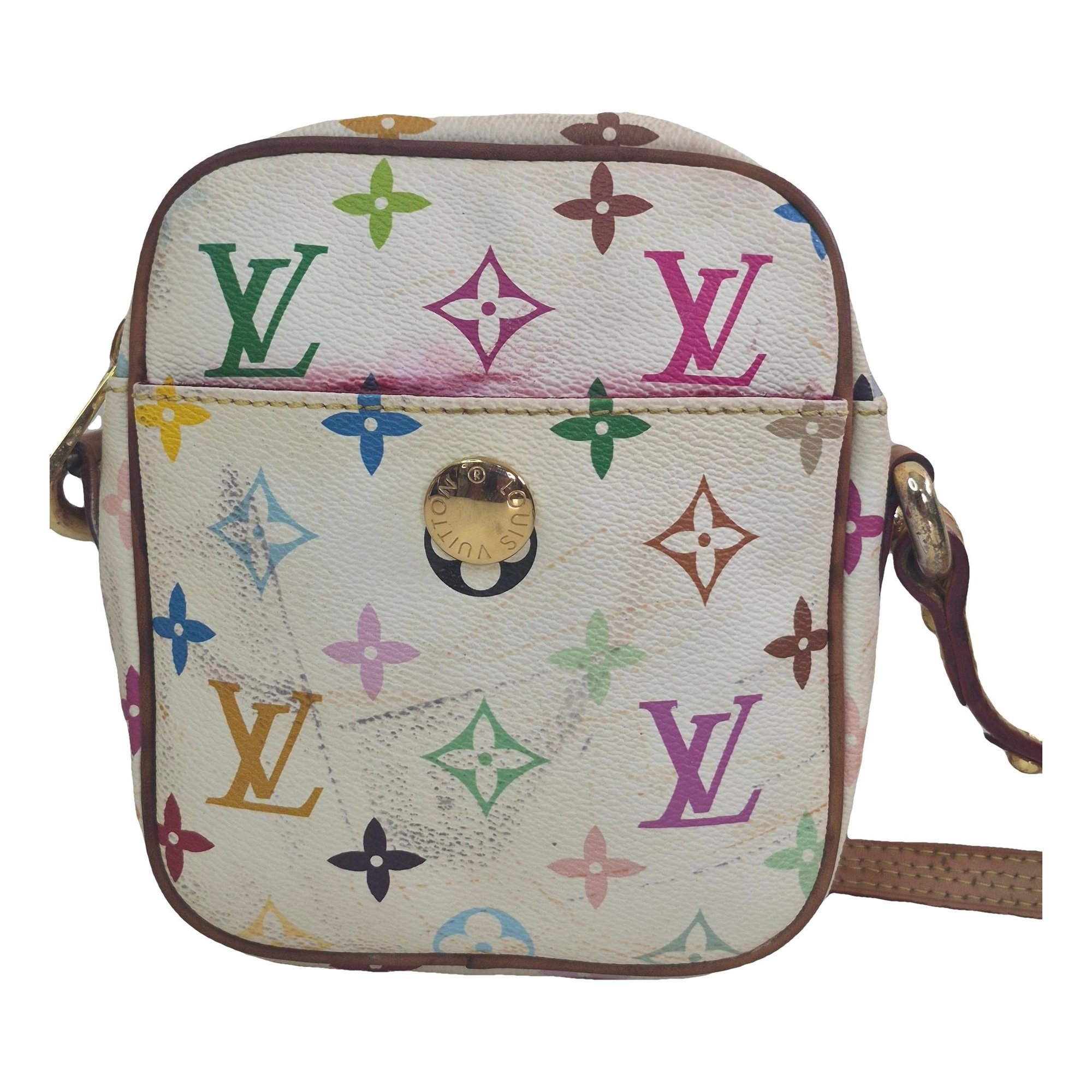 Crossbody bag