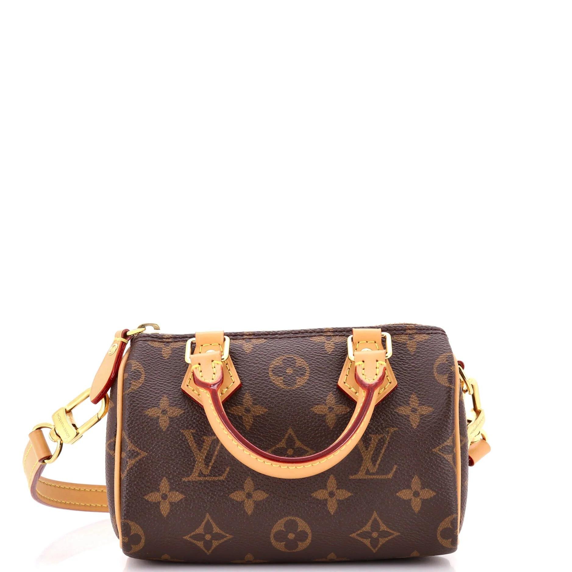 Cloth crossbody bag