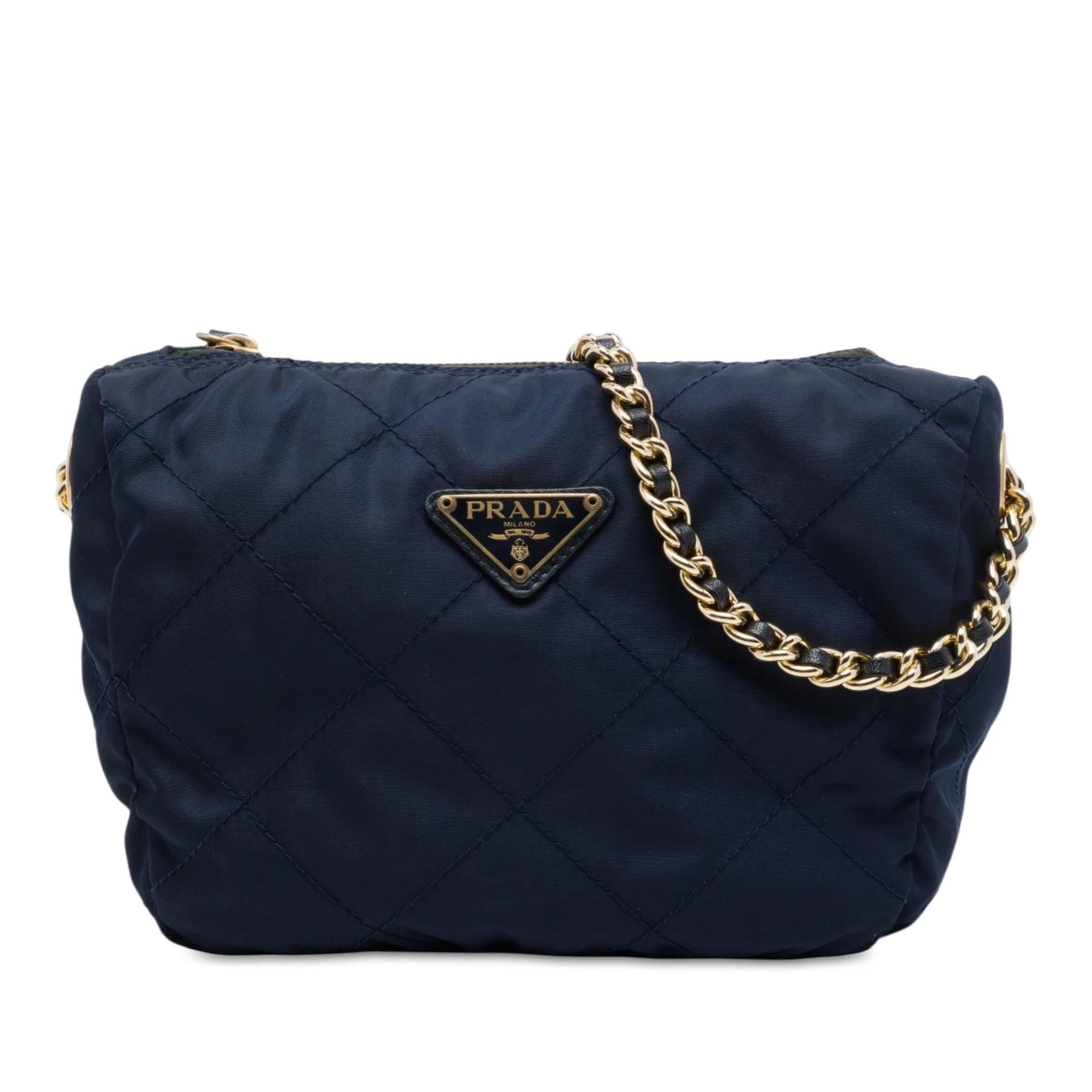 Crossbody bag