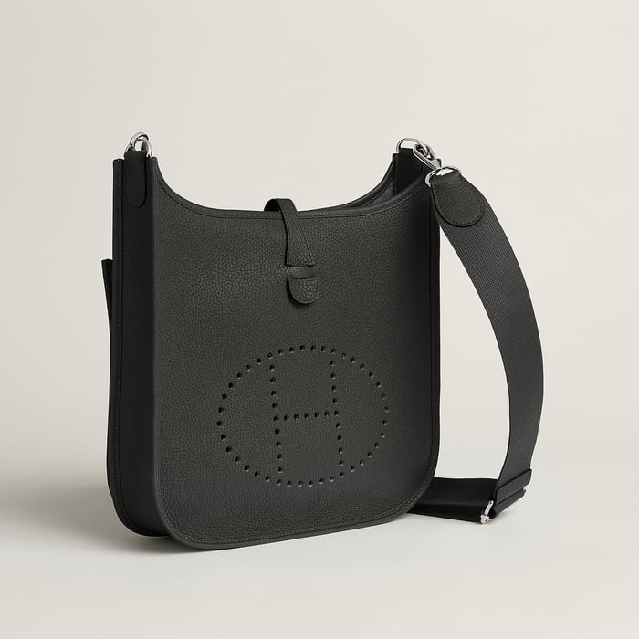 Dark Bronze Evelyne III 29 Bag