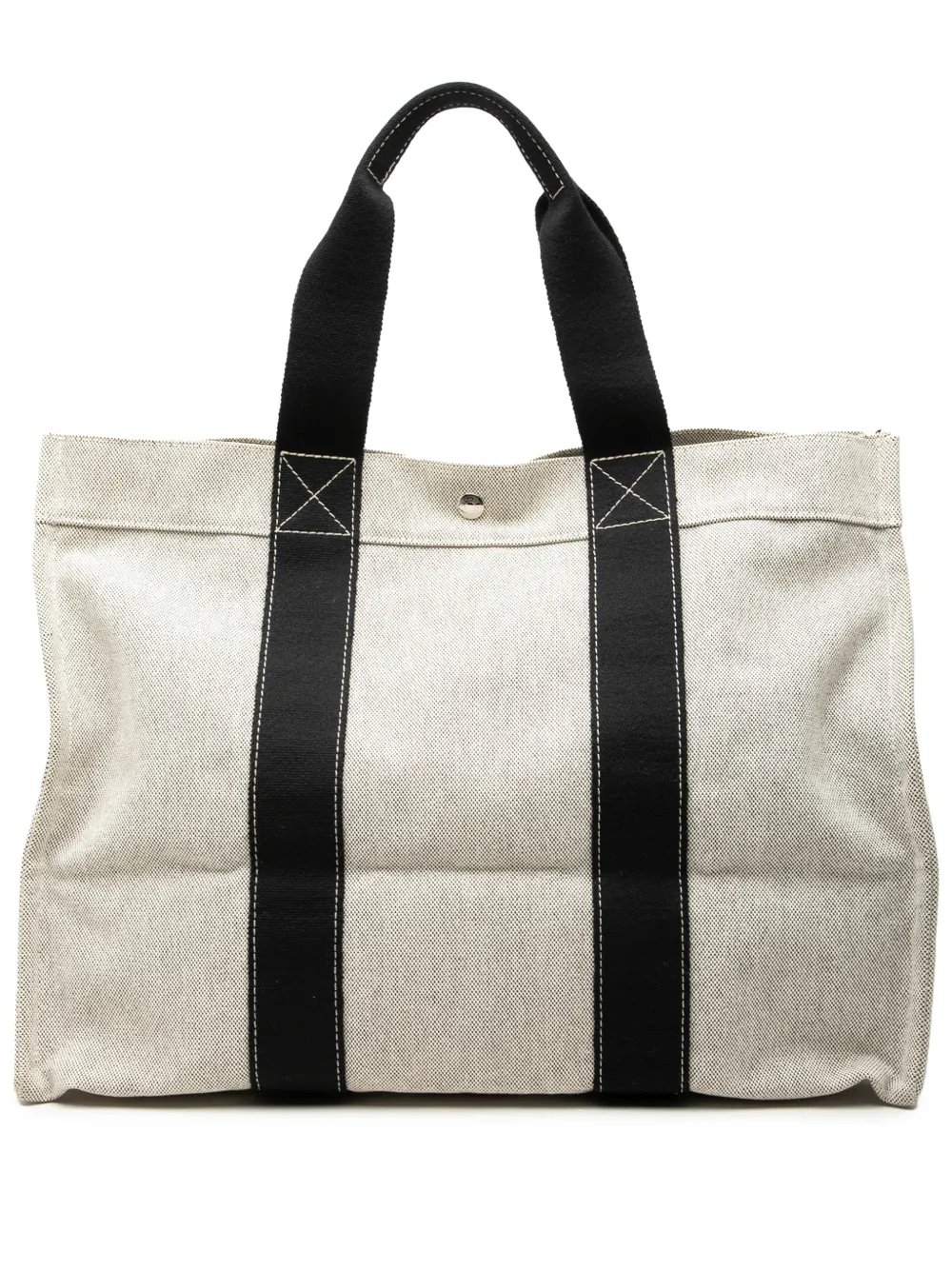 2000-2015 Toile Bora Bora GM tote bag