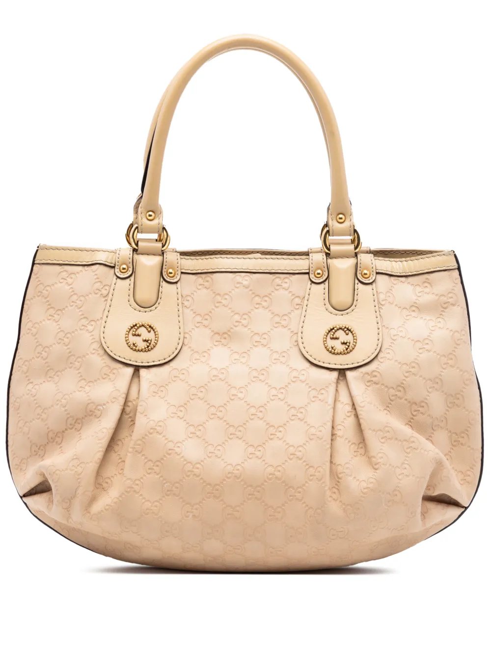 2016-2025 Guccissima Scarlett tote bag