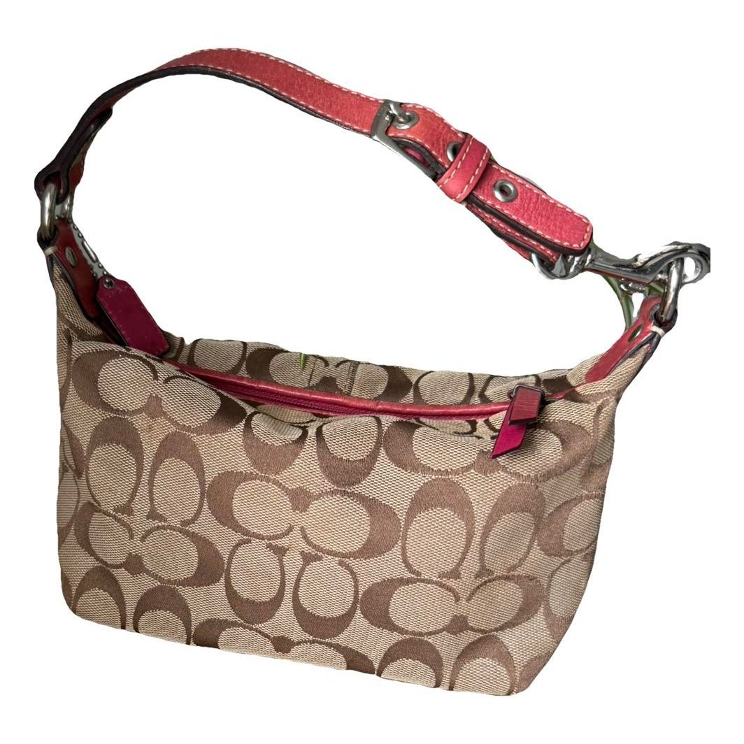 Cloth handbag