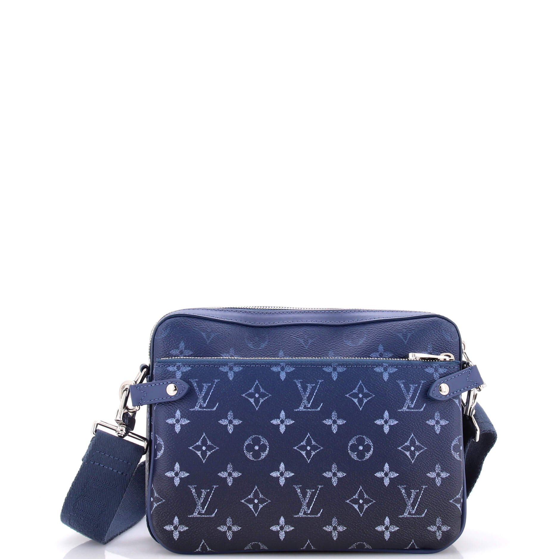 Cloth handbag