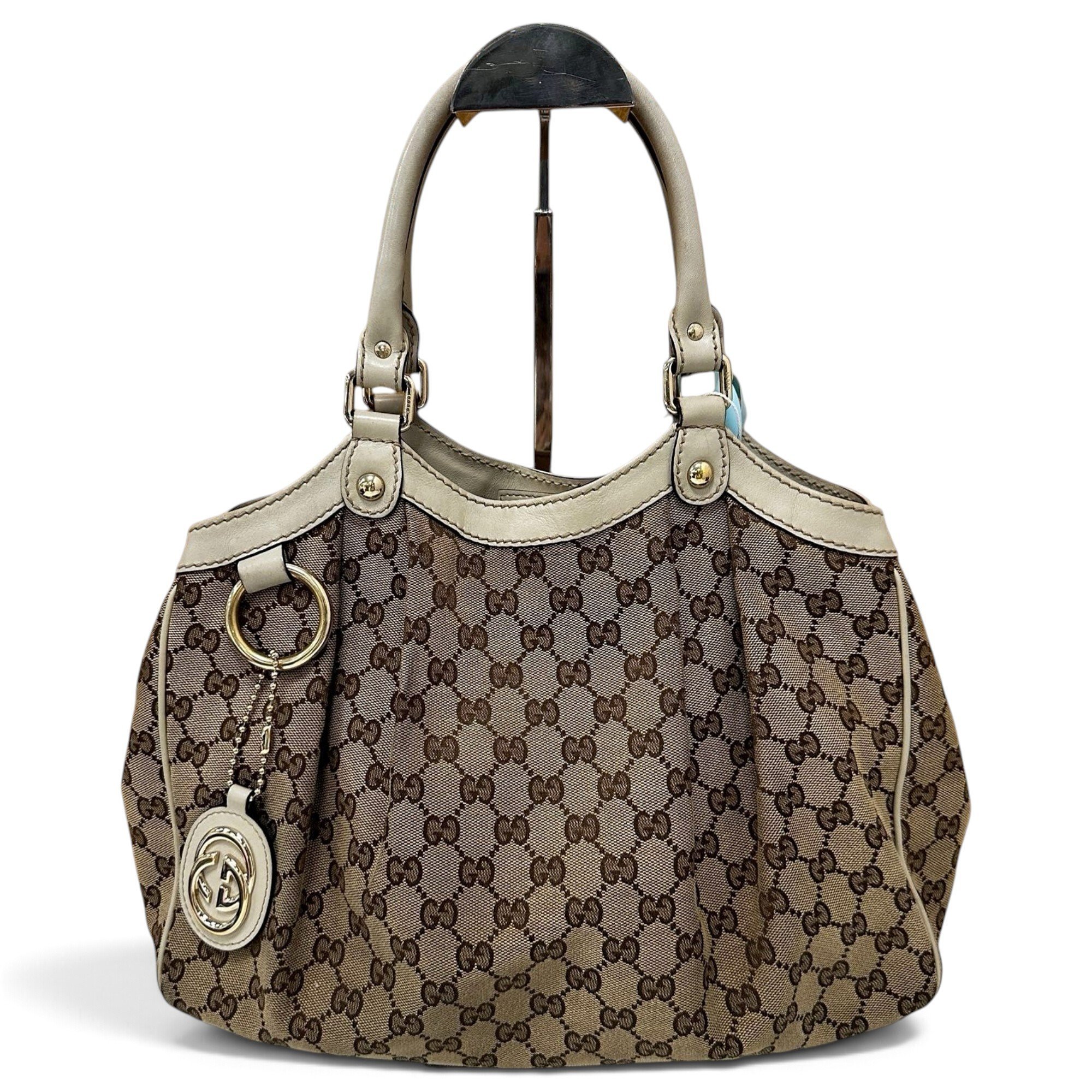 Sukey cloth handbag