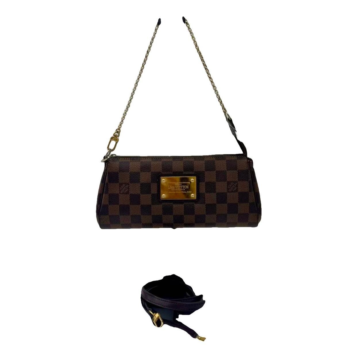 Eva leather handbag