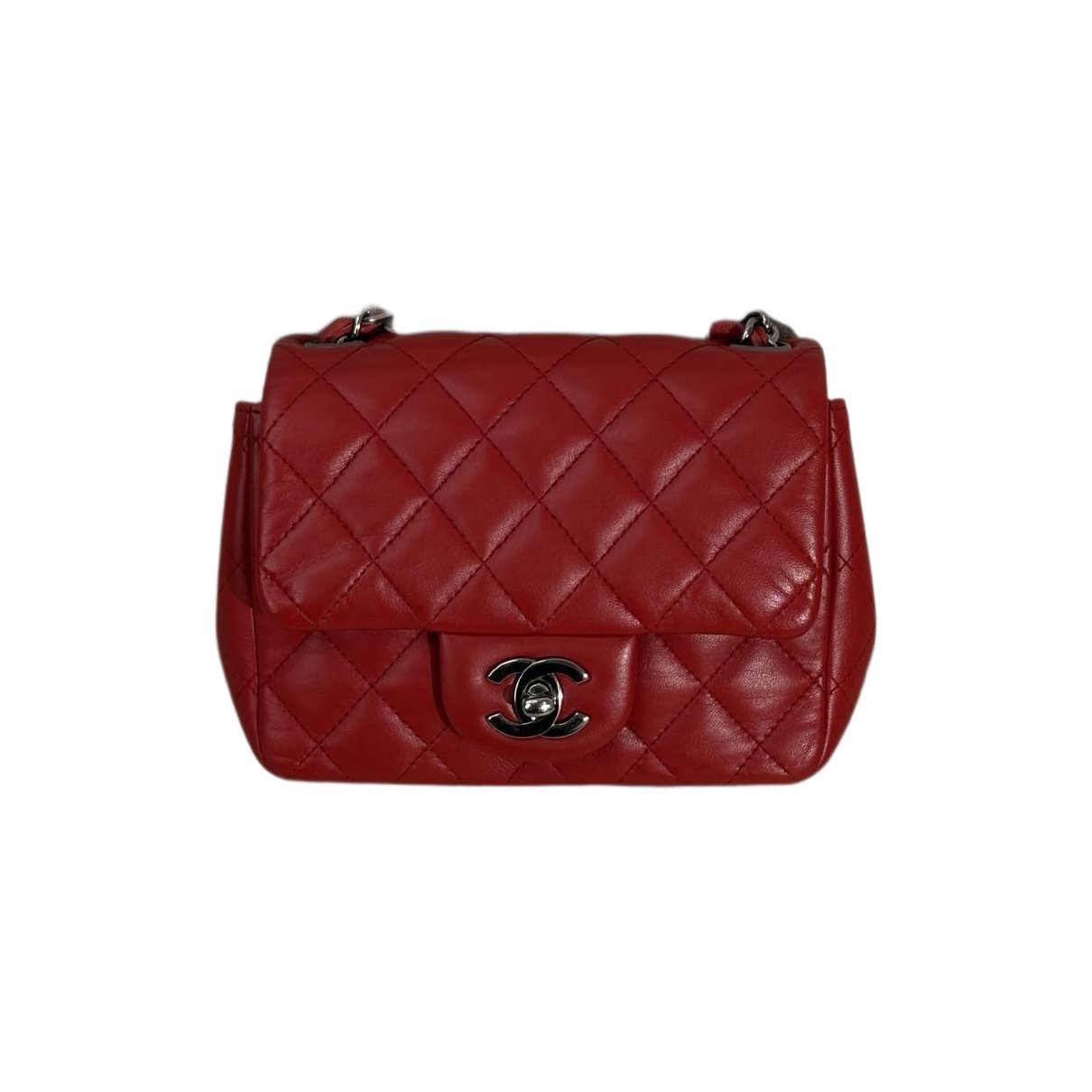 Timeless/Classique leather crossbody bag