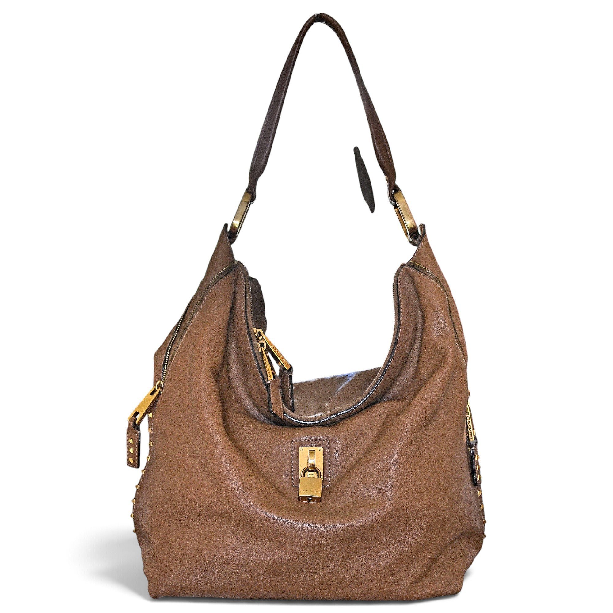 Marc Jacobs Leather handbag