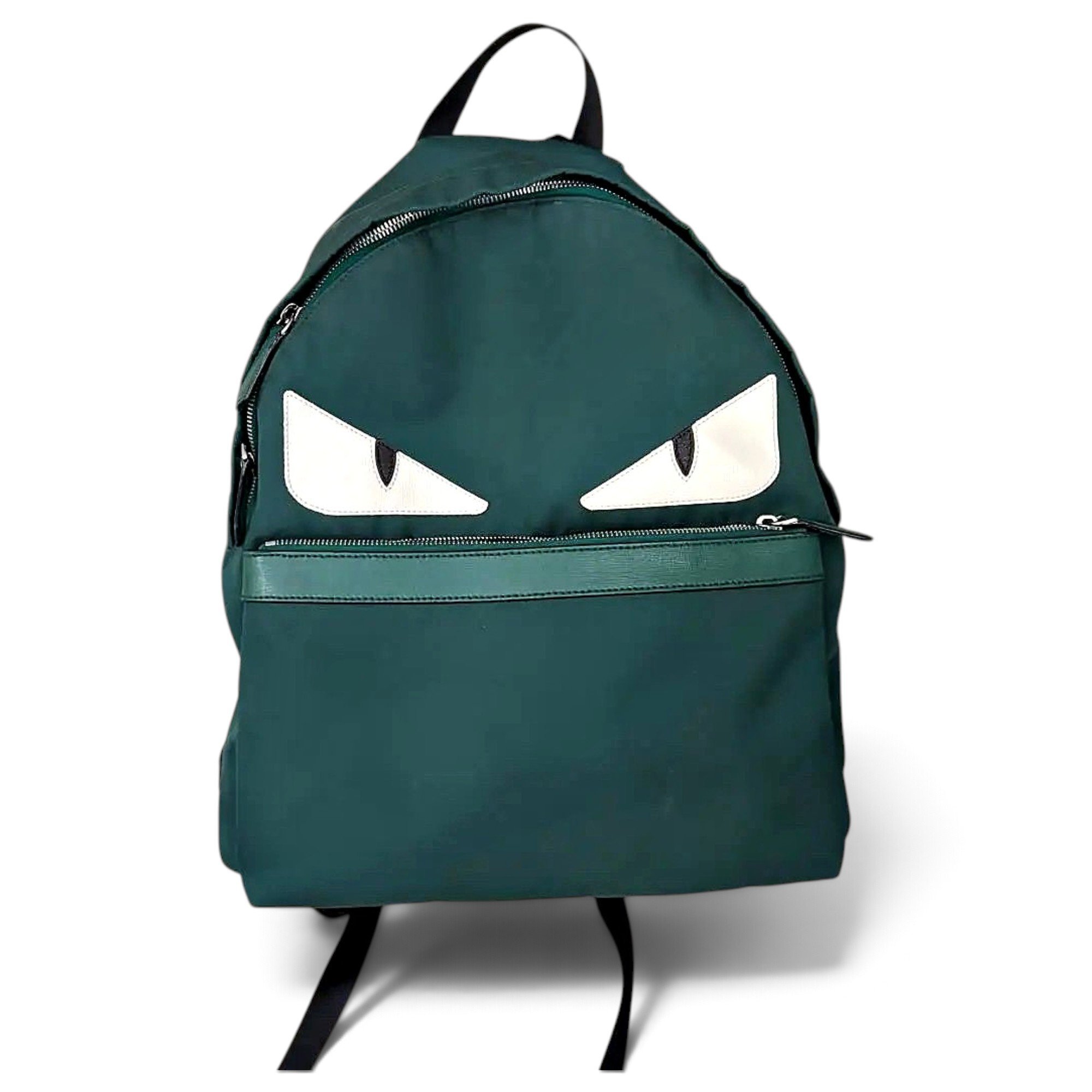 Fendi Cloth travel bag