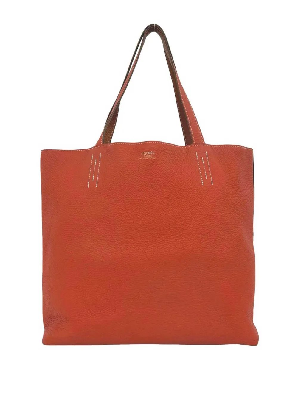 2013 Clemence Double Sens 45 tote bag