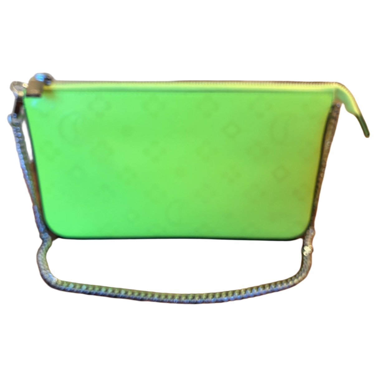 Christian Louboutin Leather crossbody bag
