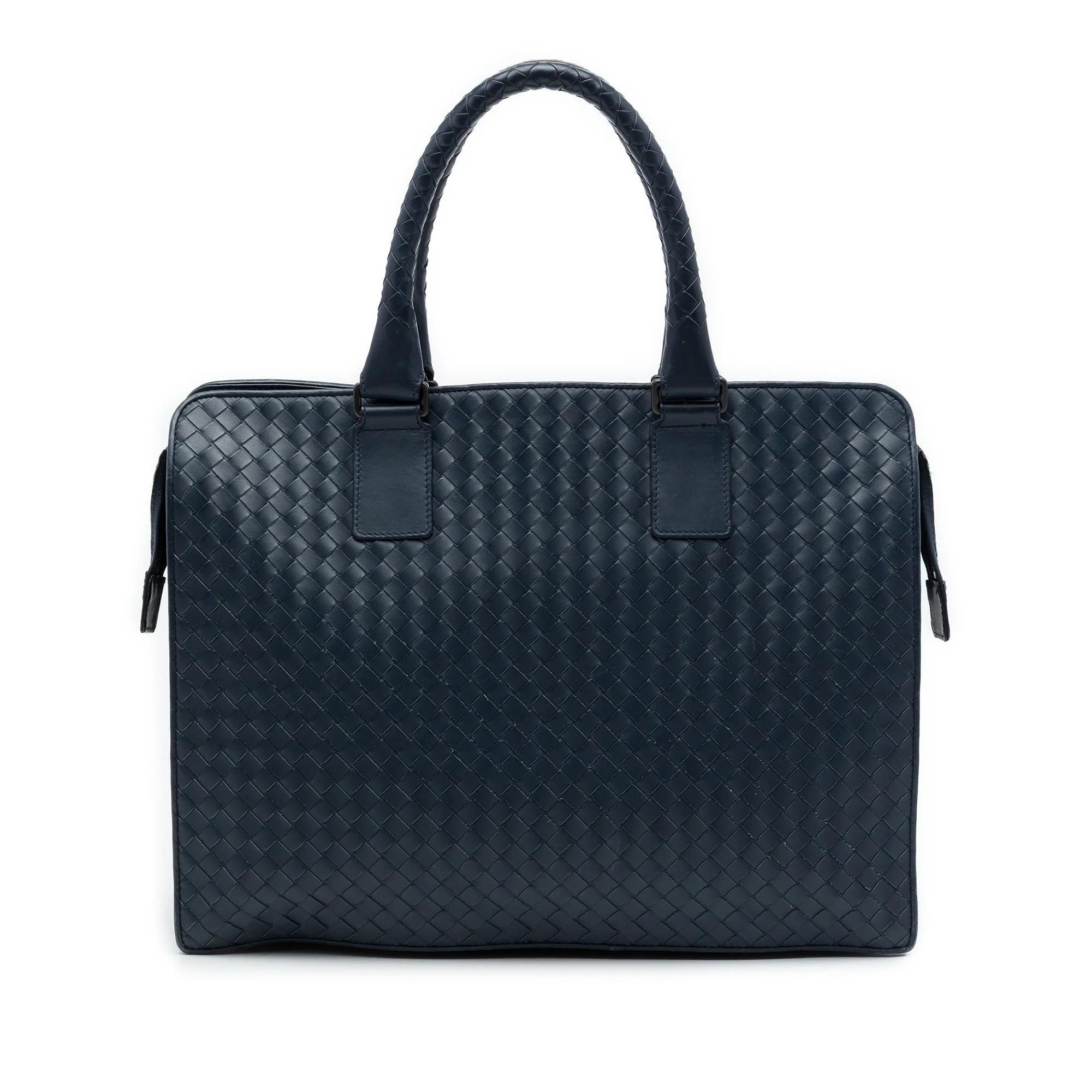 Bottega Veneta Leather handbag