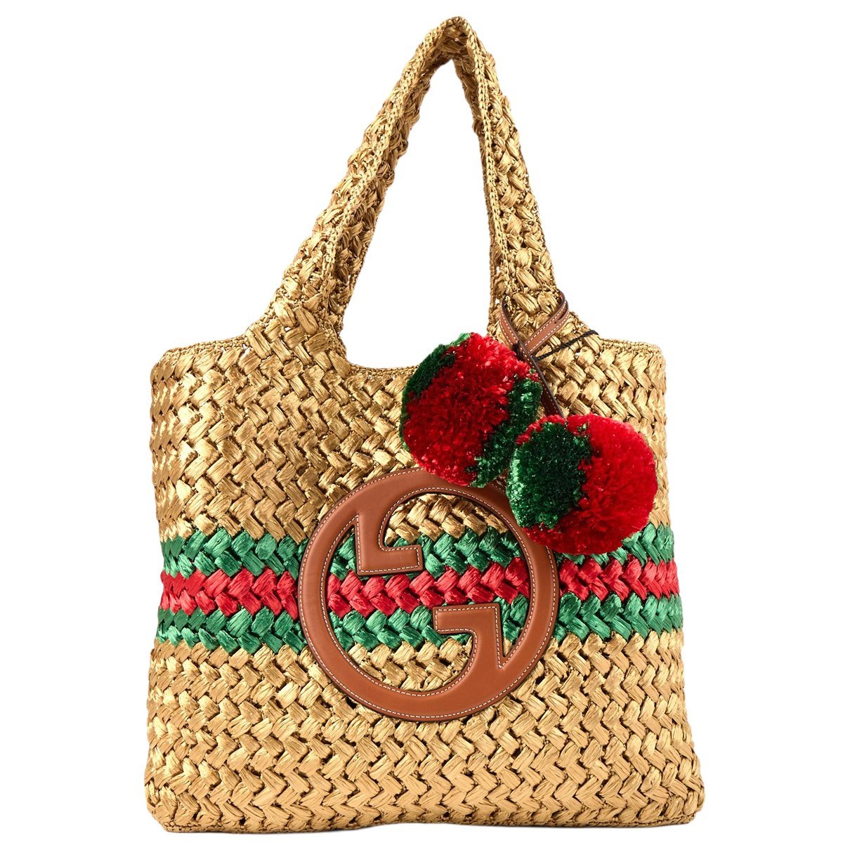 Blondie tote