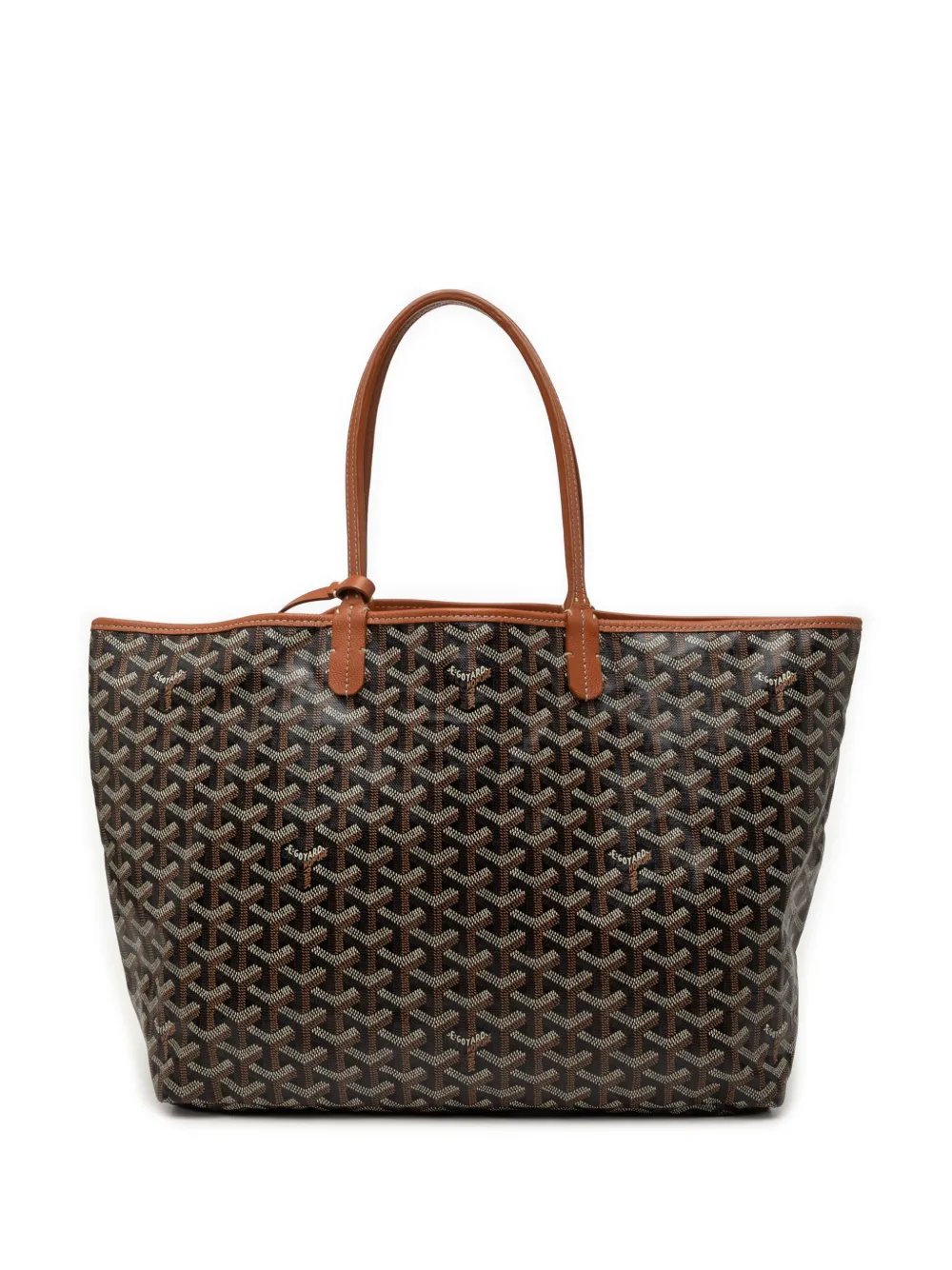 2021 Goyardine Saint Louis PM tote bag