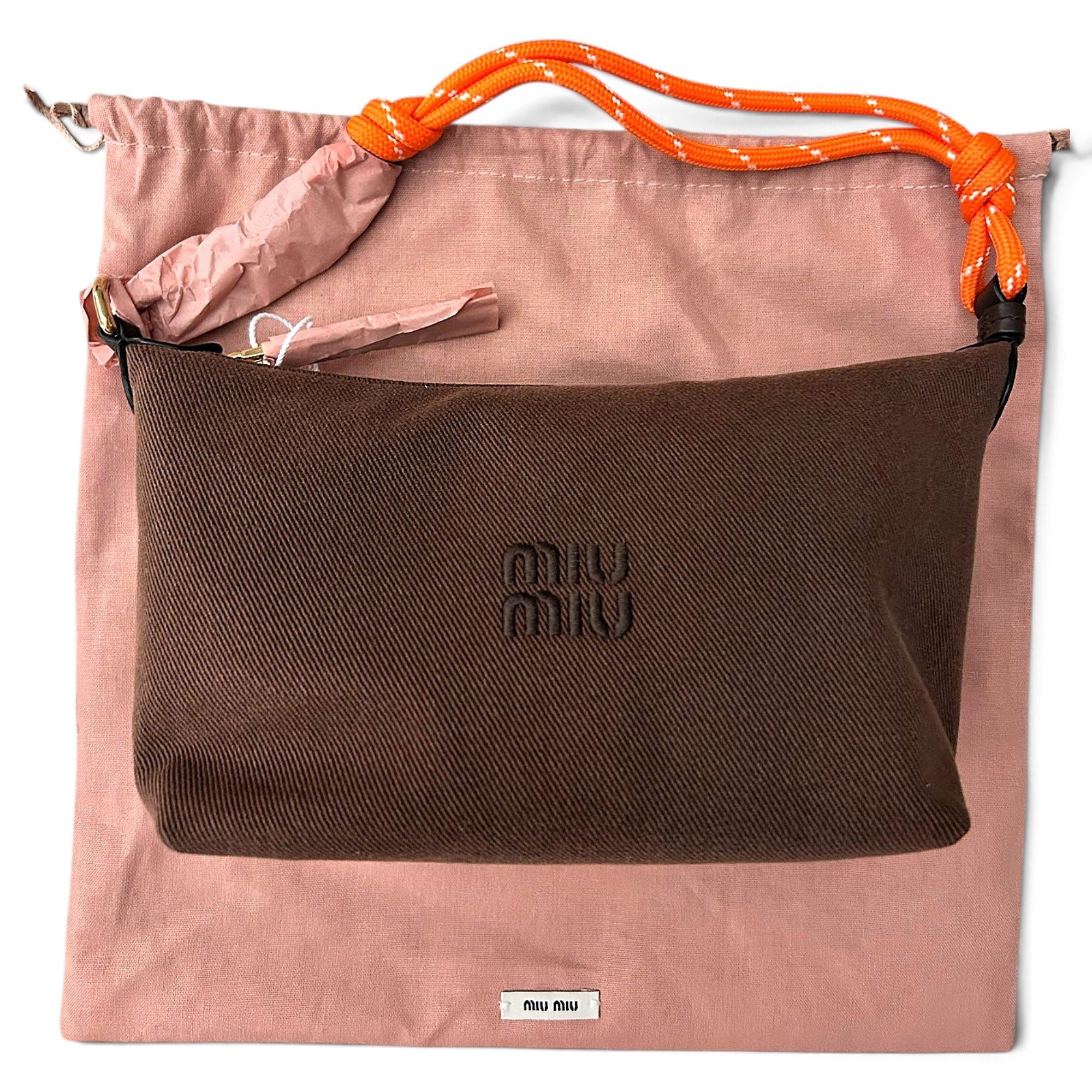 Miu Spirit handbag