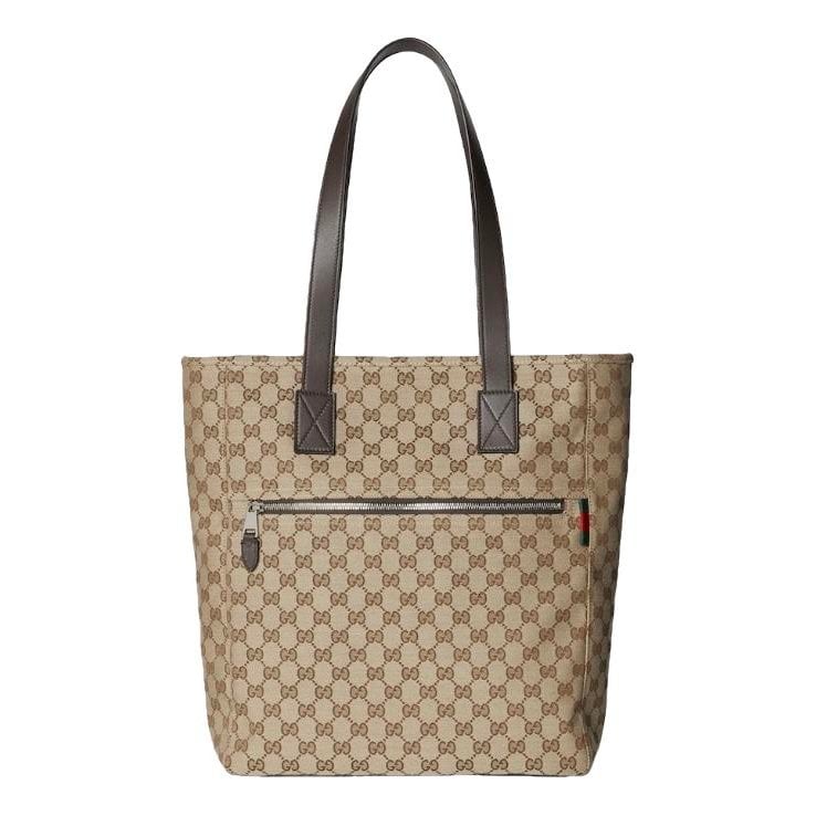 Ophidia Shopping cloth tote