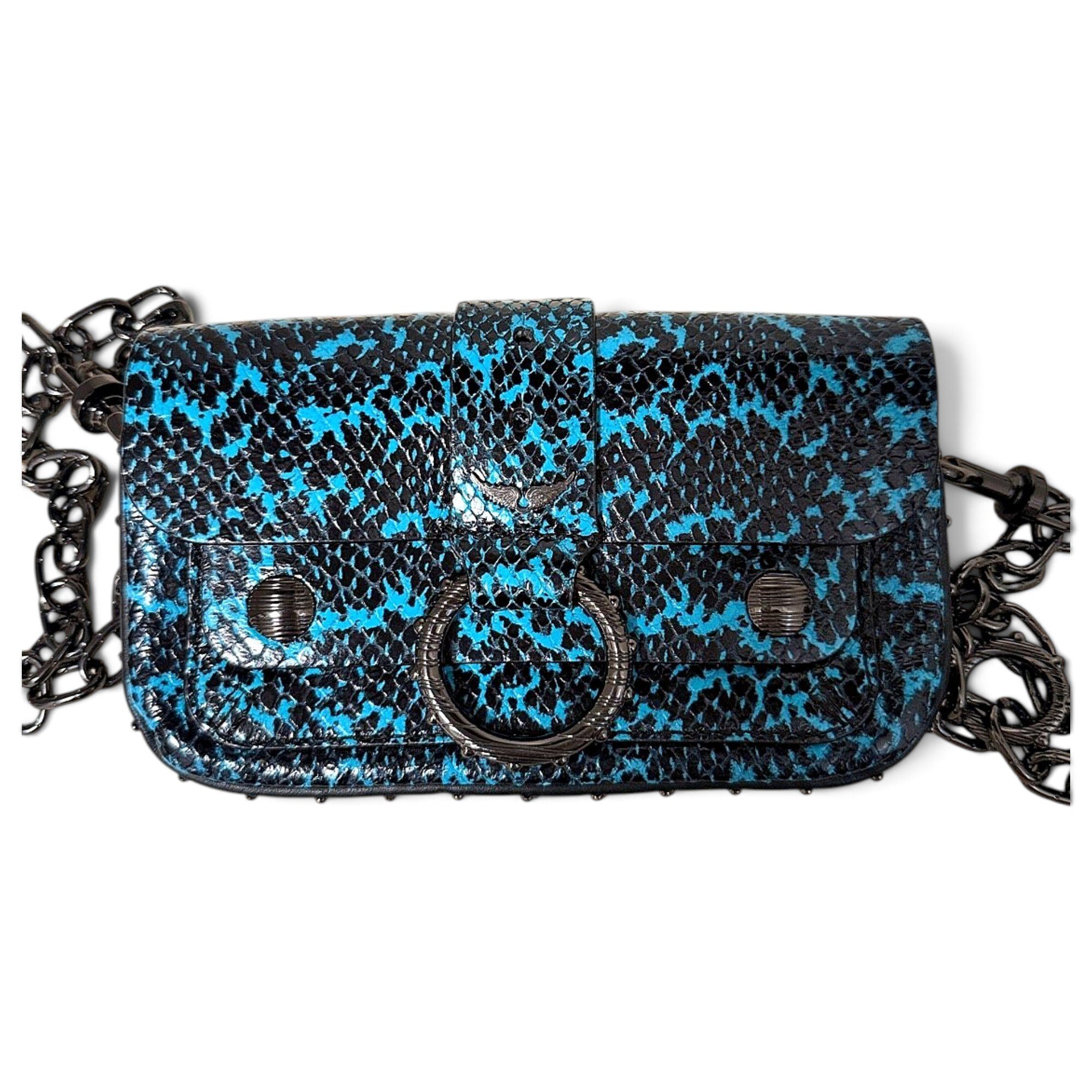 Kate Wallet leather handbag