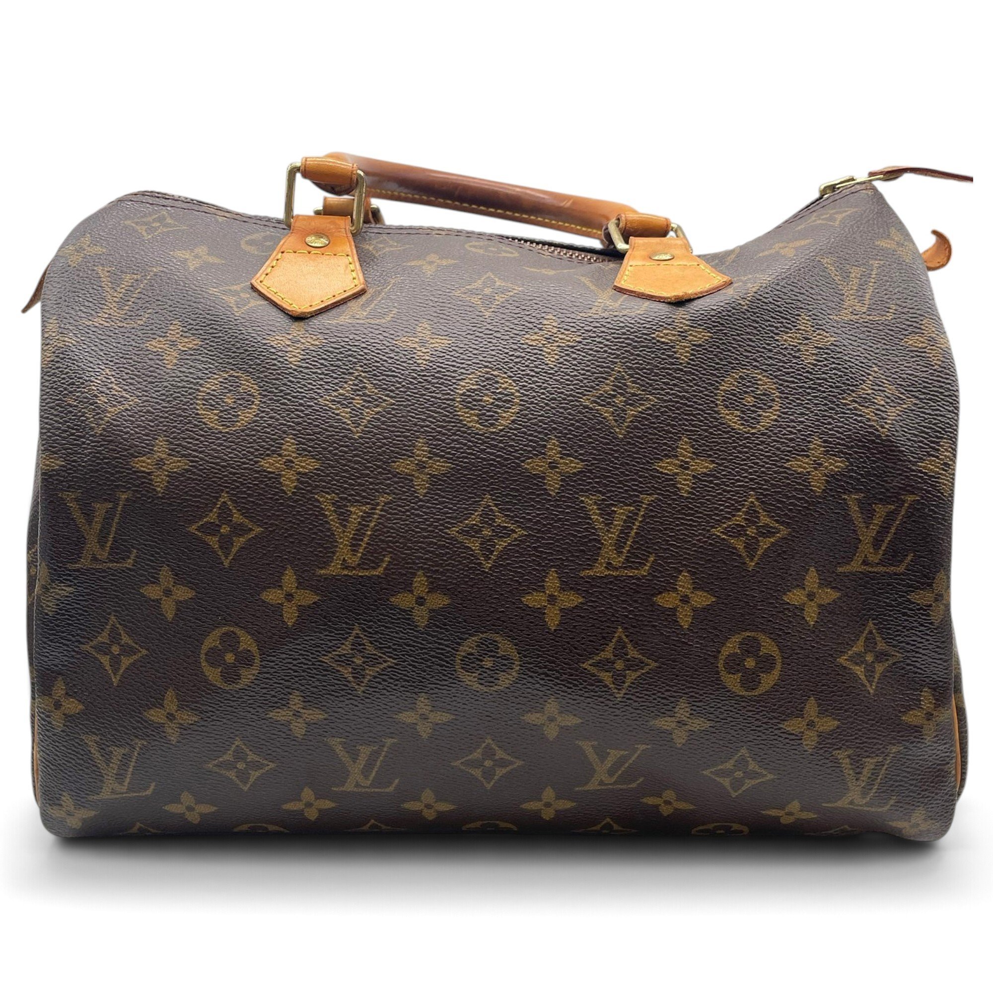 Speedy handbag