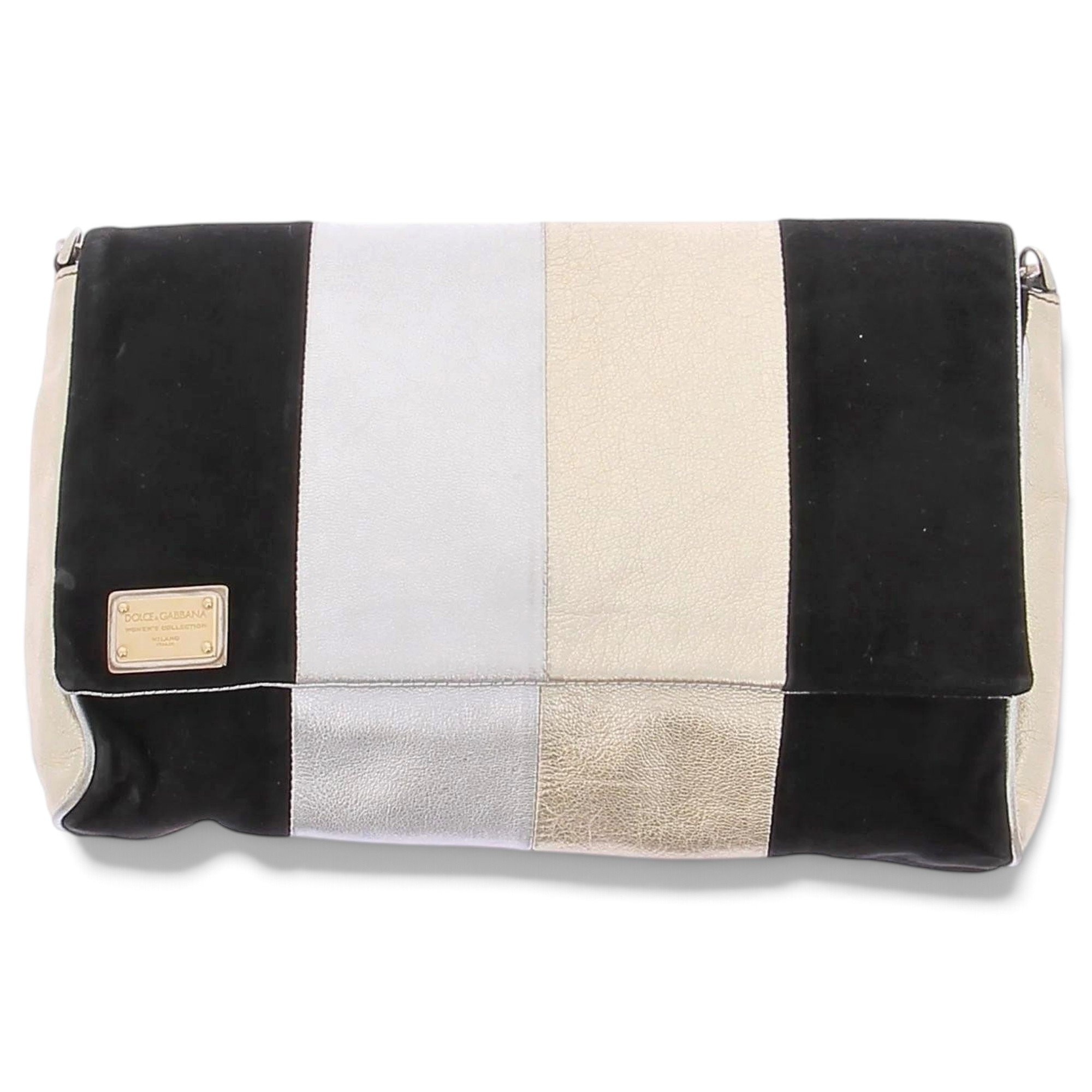 Leather bag