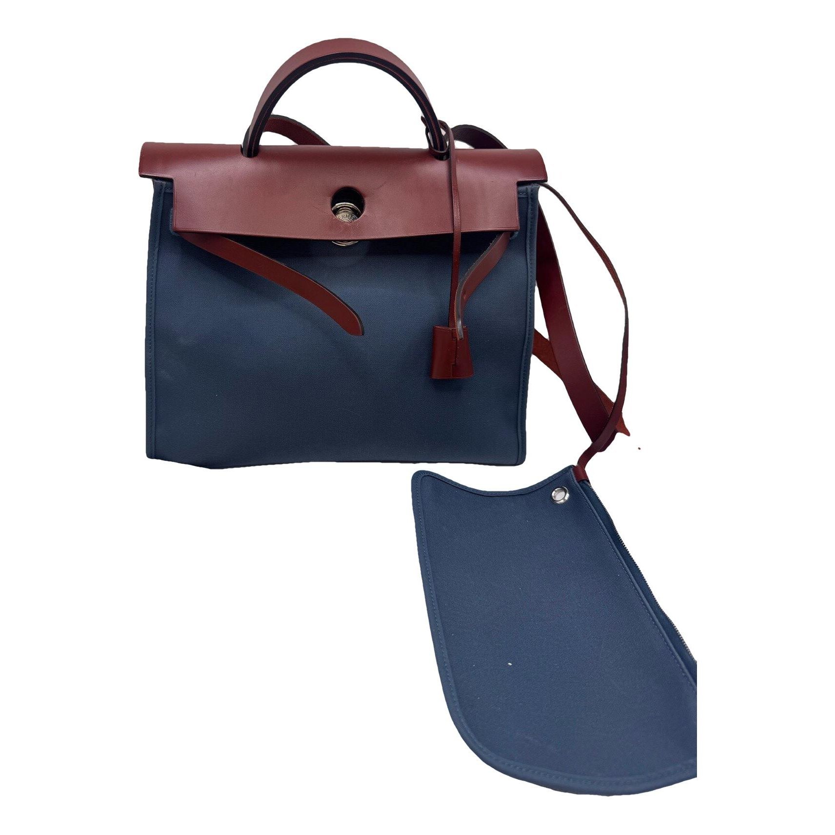 Herbag cloth handbag