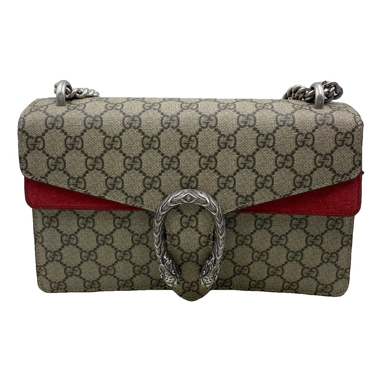 Dionysus cloth handbag