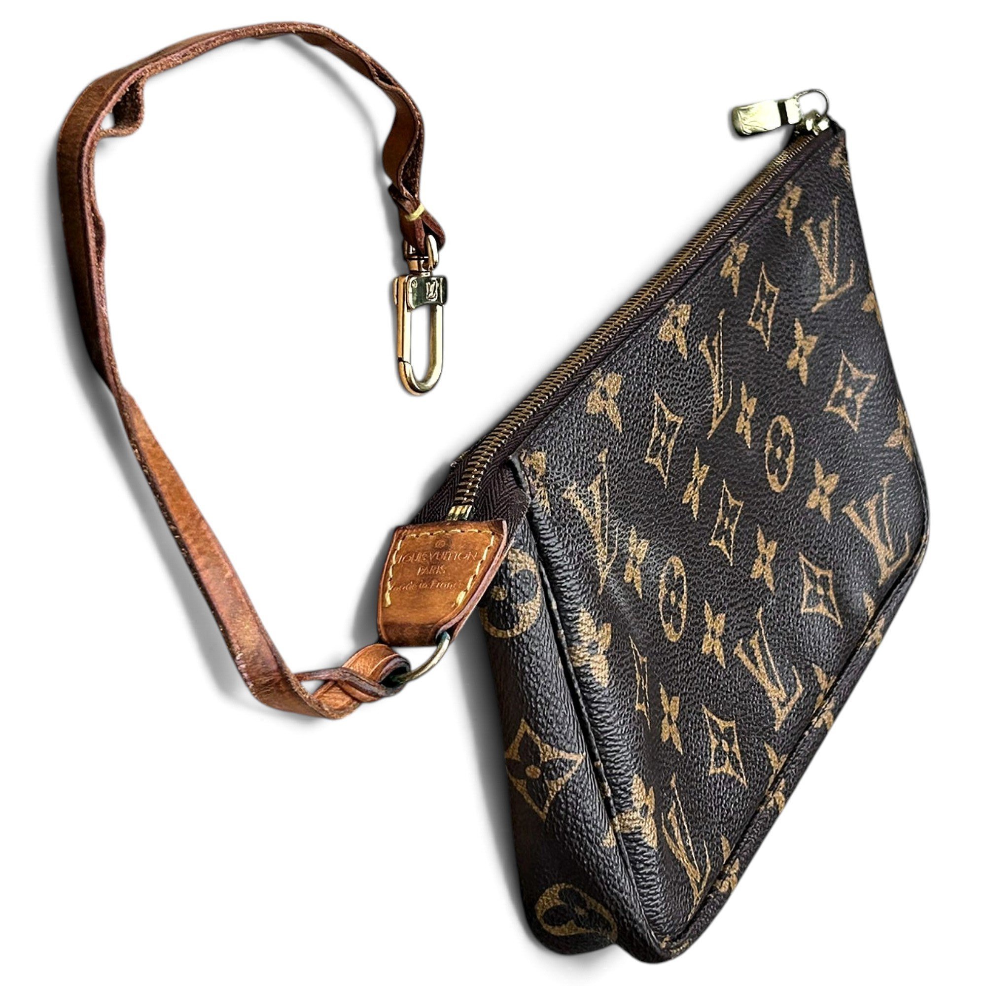 Clutch bag