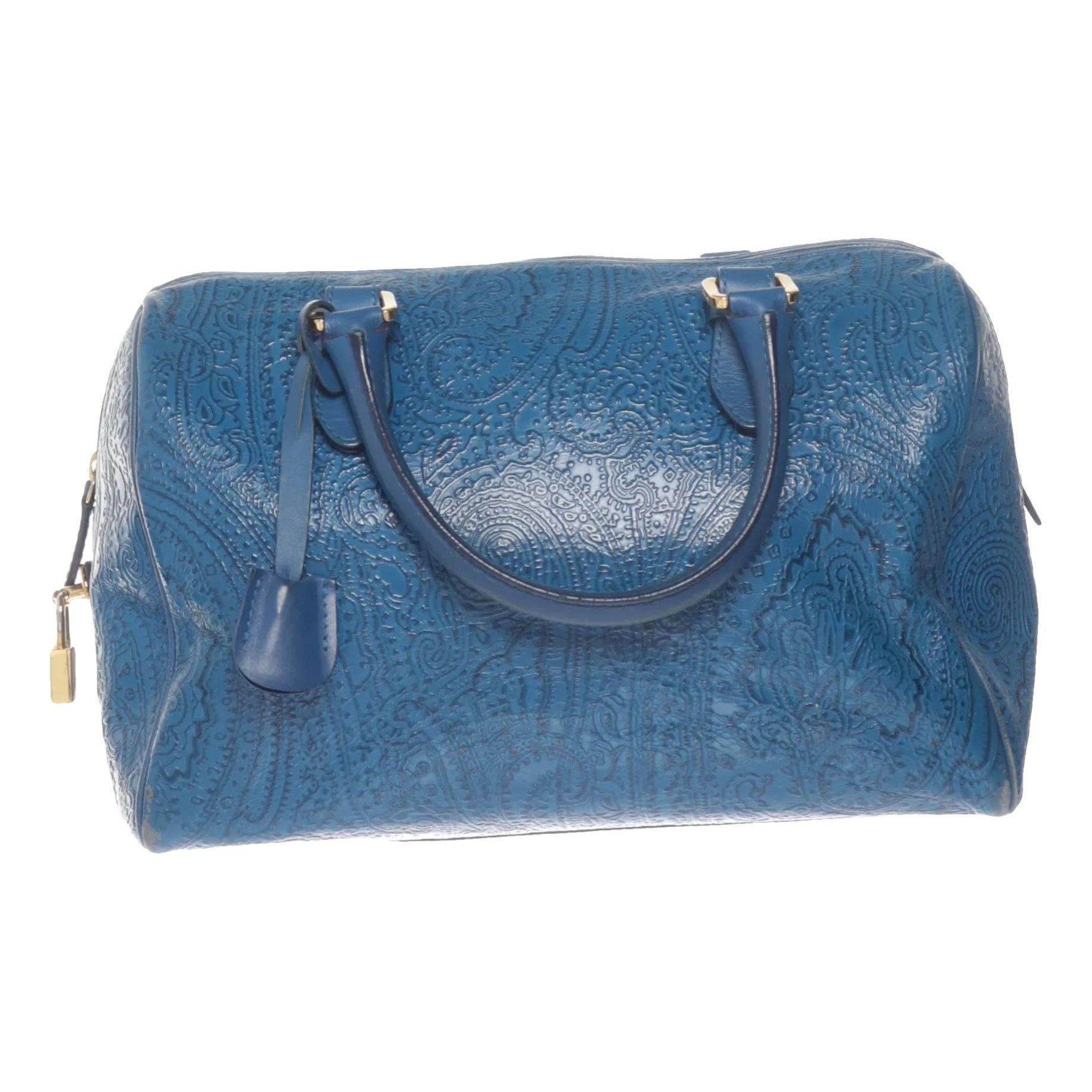 Etro Leather handbag