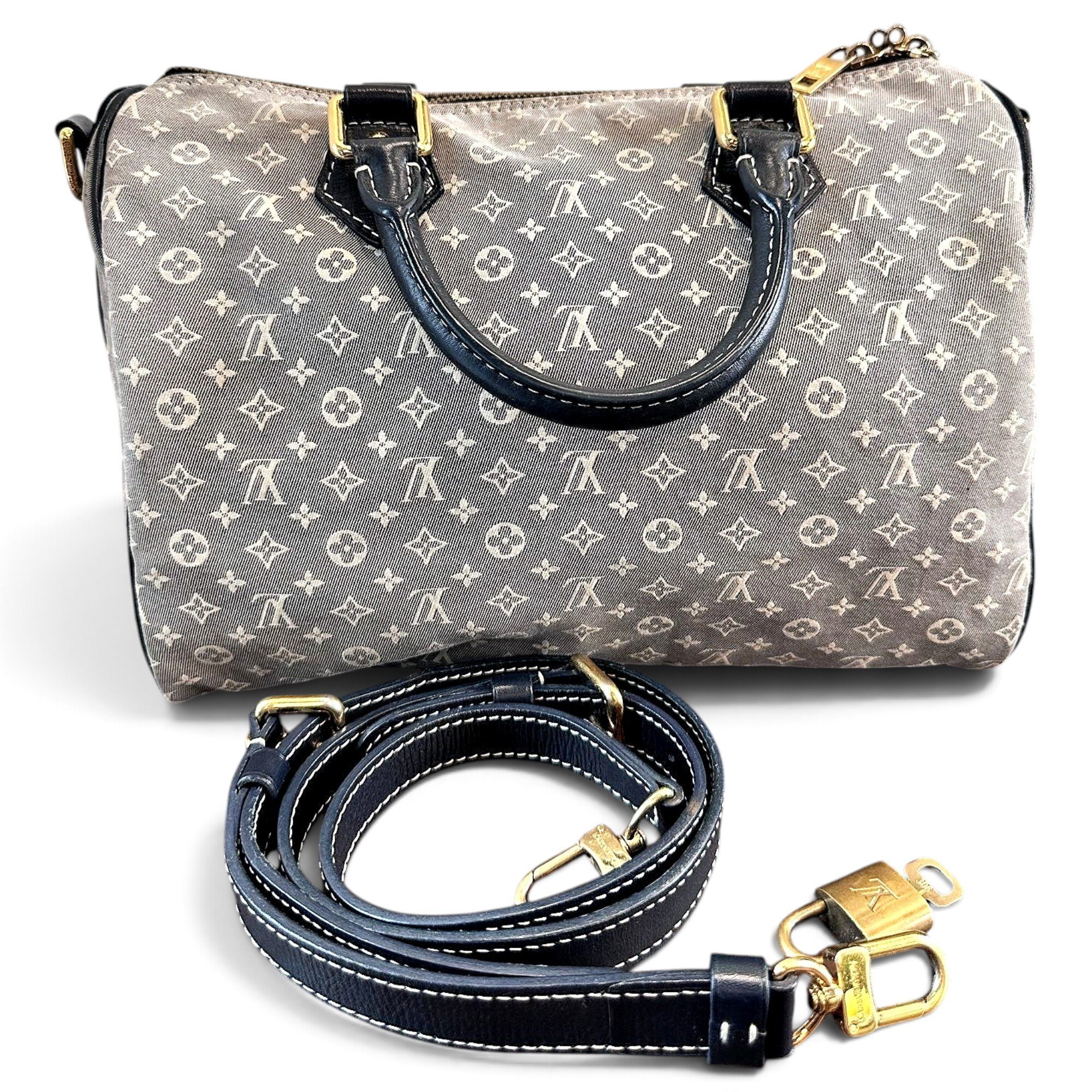 Speedy bowling bag