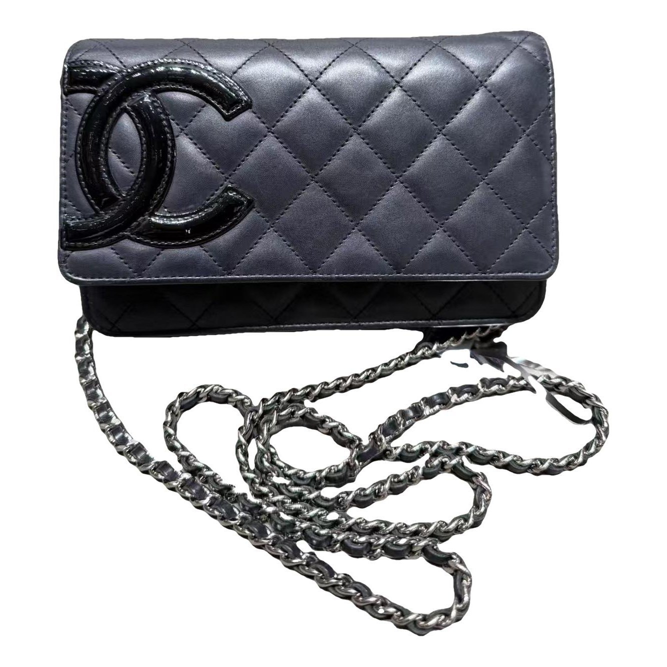 Leather bag