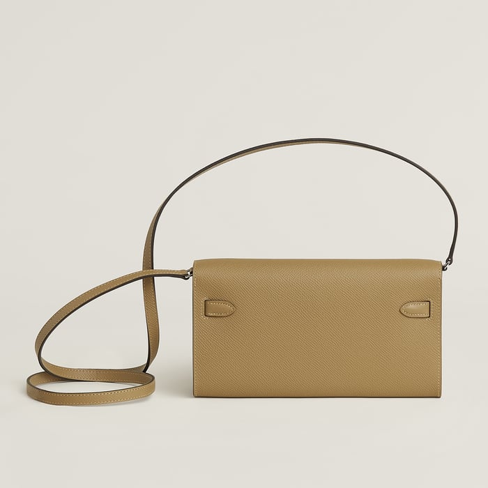 Dune Kelly Classique to Go Wallet